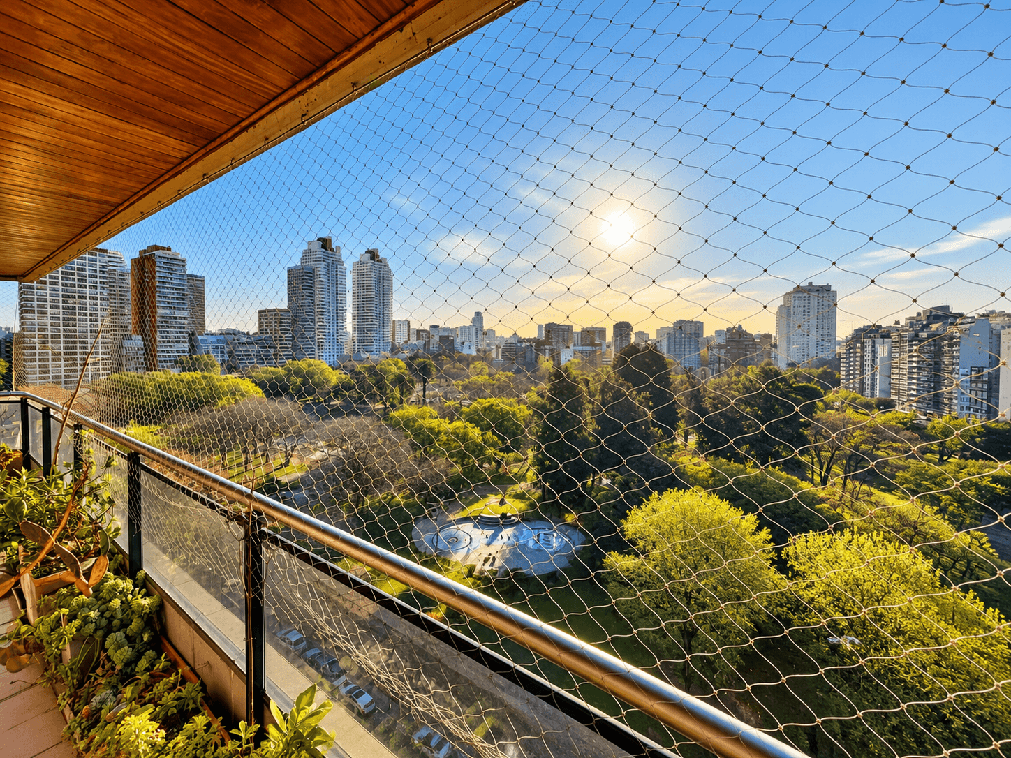 VENTA DEPARTAMENTO 5 AMBIENTES CON 4 SUITES Y 2 COCHERAS – PALERMO — foto 1