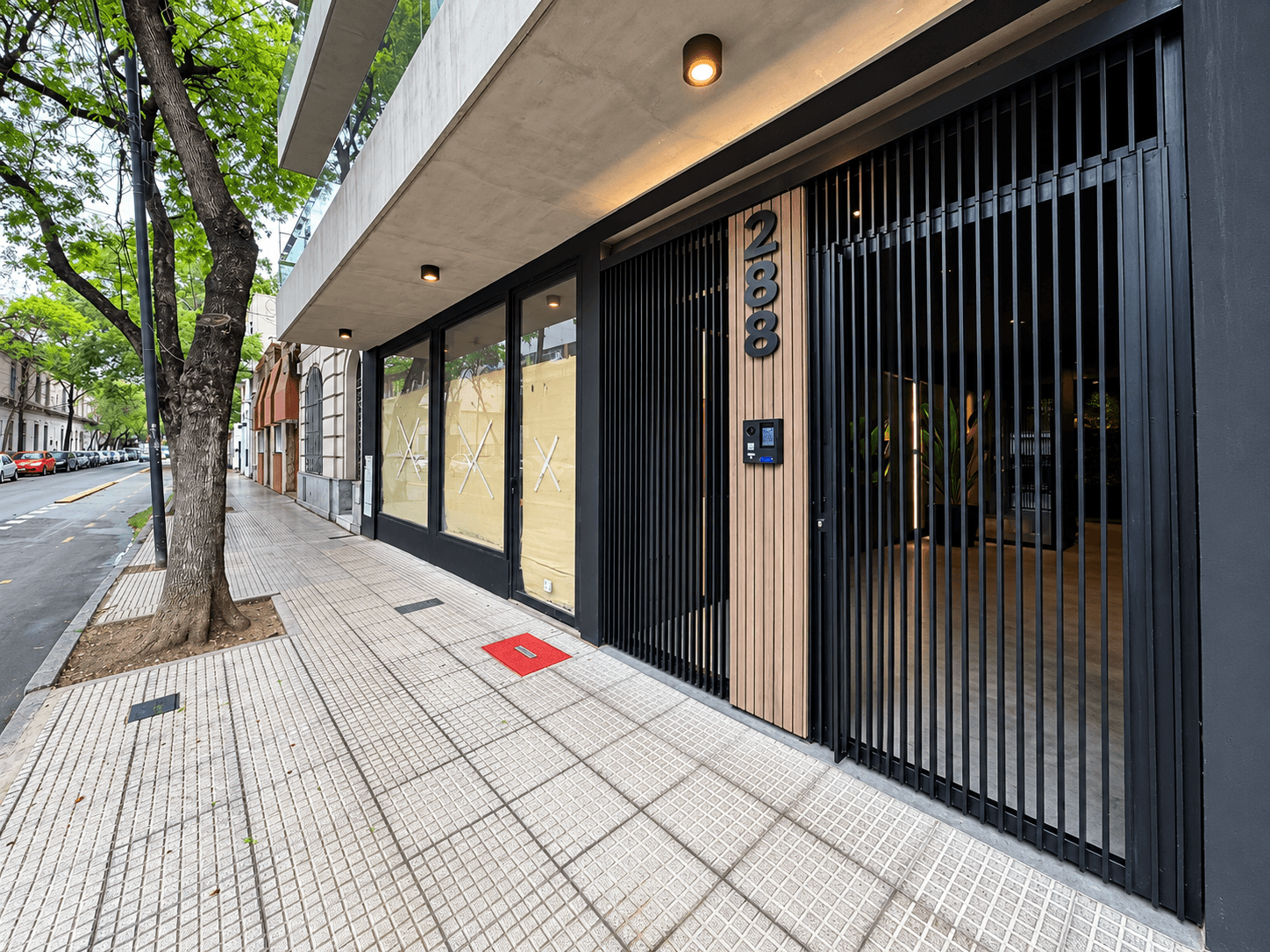 Monoambiente en alquiler en Flores a estrenar — foto 1