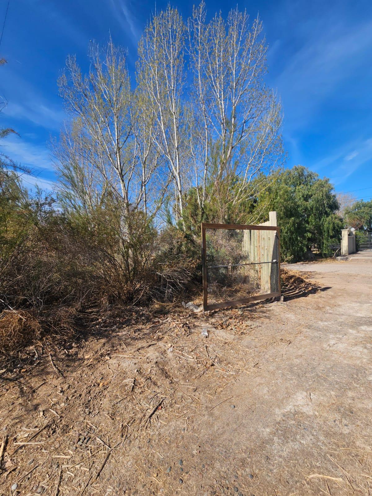 Terreno en venta en MAIPU — foto 1