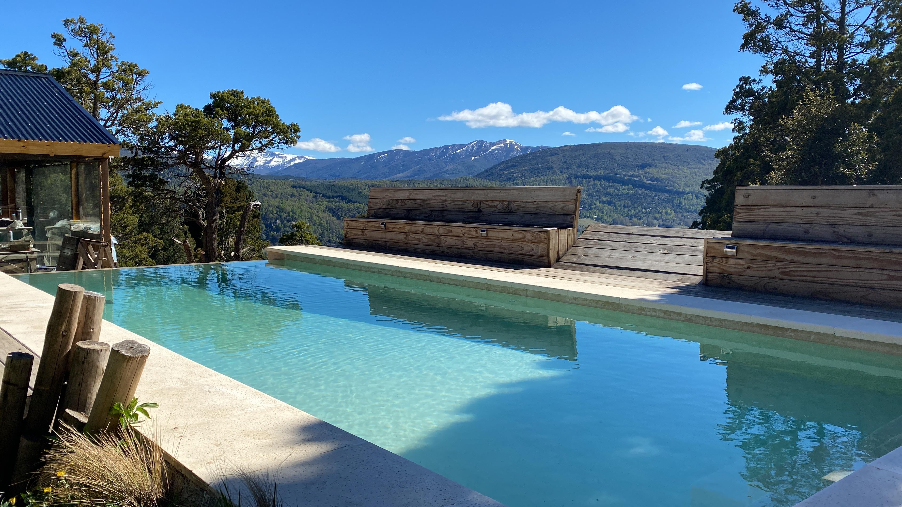 VENTA CASA SAN MARTIN DE LOS ANDES. Barrio Handel — foto 1