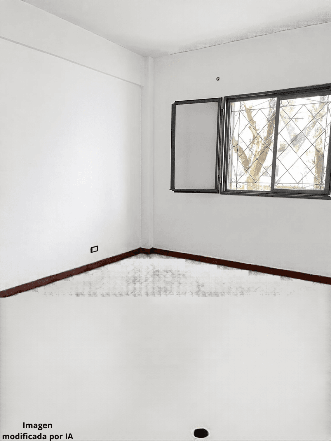 Departamento 4 ambientes — foto 1