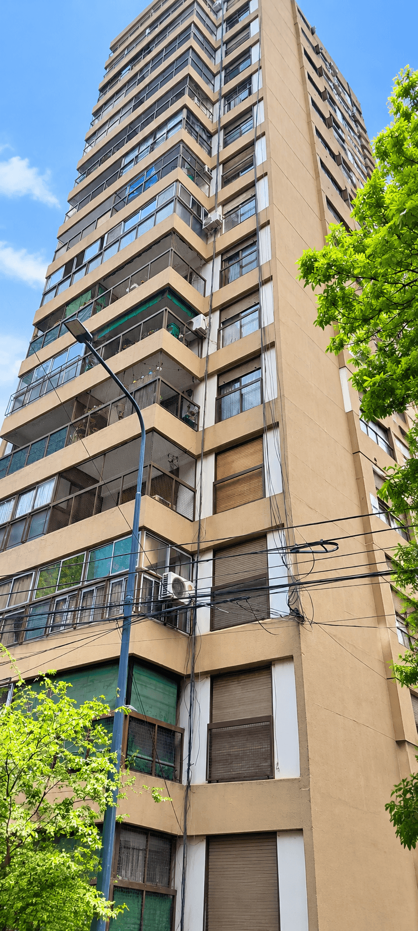 Departamento en alquiler en Balvanera — foto 1
