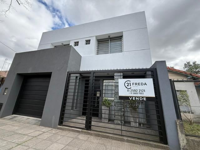 VENTA DE CASA 5 AMBIENTES EN ITUZAINGO NOERTE — foto 1