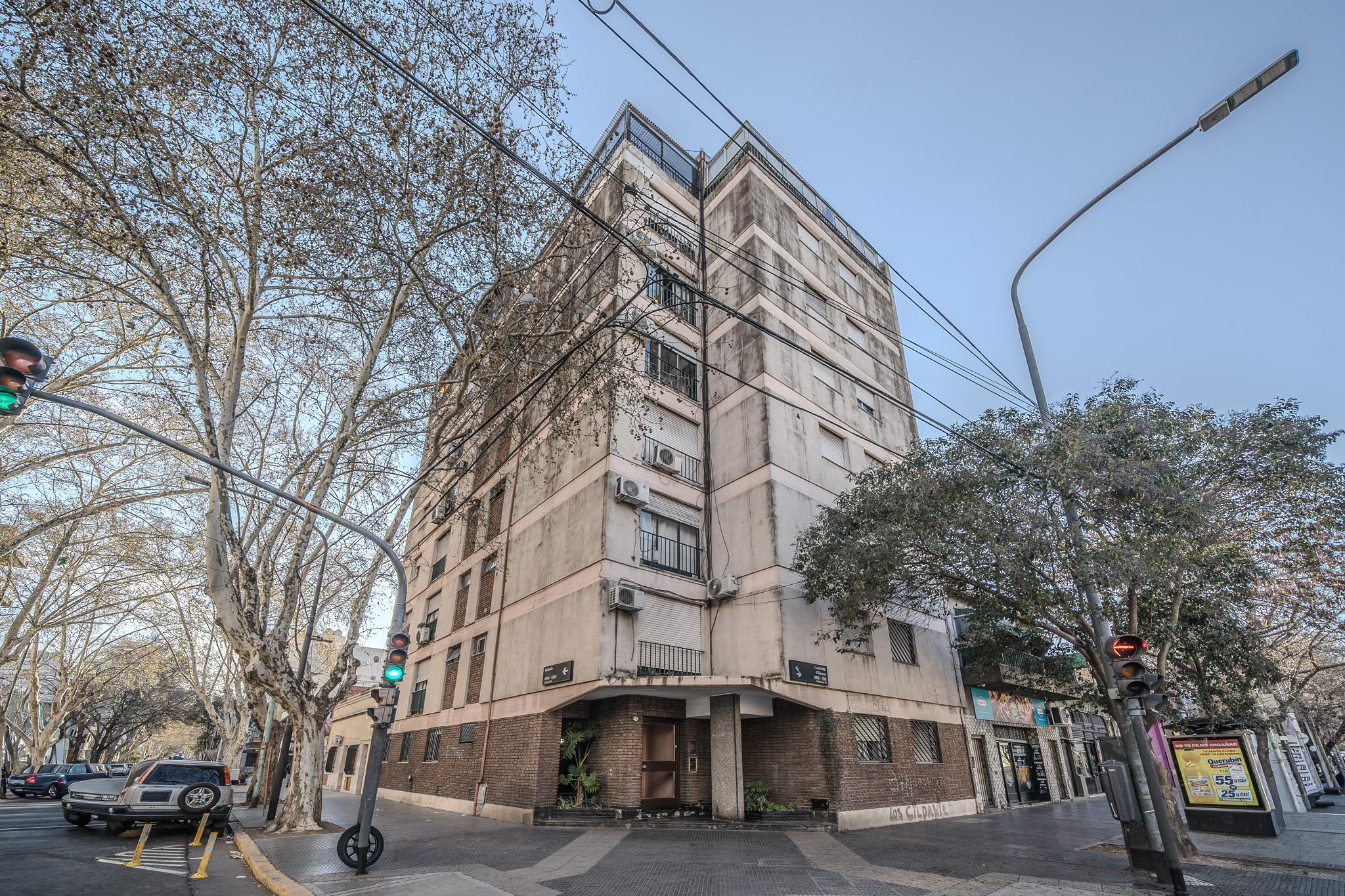 VENTA FLORESTA 3AMB APTO CREDITO PERMUTA — foto 1