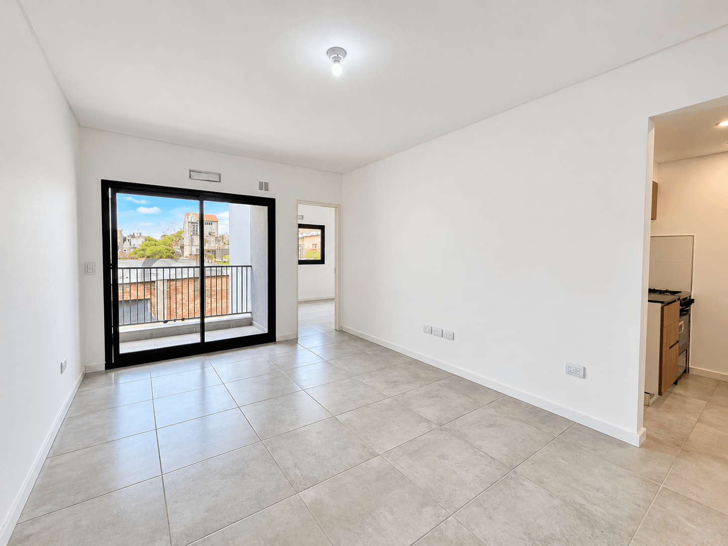 VENTA - PERMUTA DPTO 2 AMB A ESTRENAR EN SANTOS LUGARES — foto 1