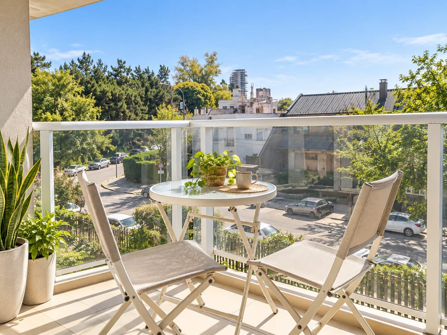 Venta depto en corazon de Villa Devoto — foto 1