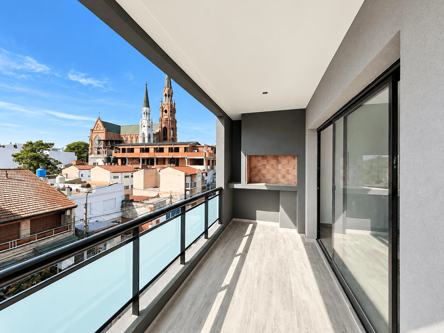 VENTA DEPTO 2 AMBA ESTRENAR S.LUGARES- PERMUTA — foto 1