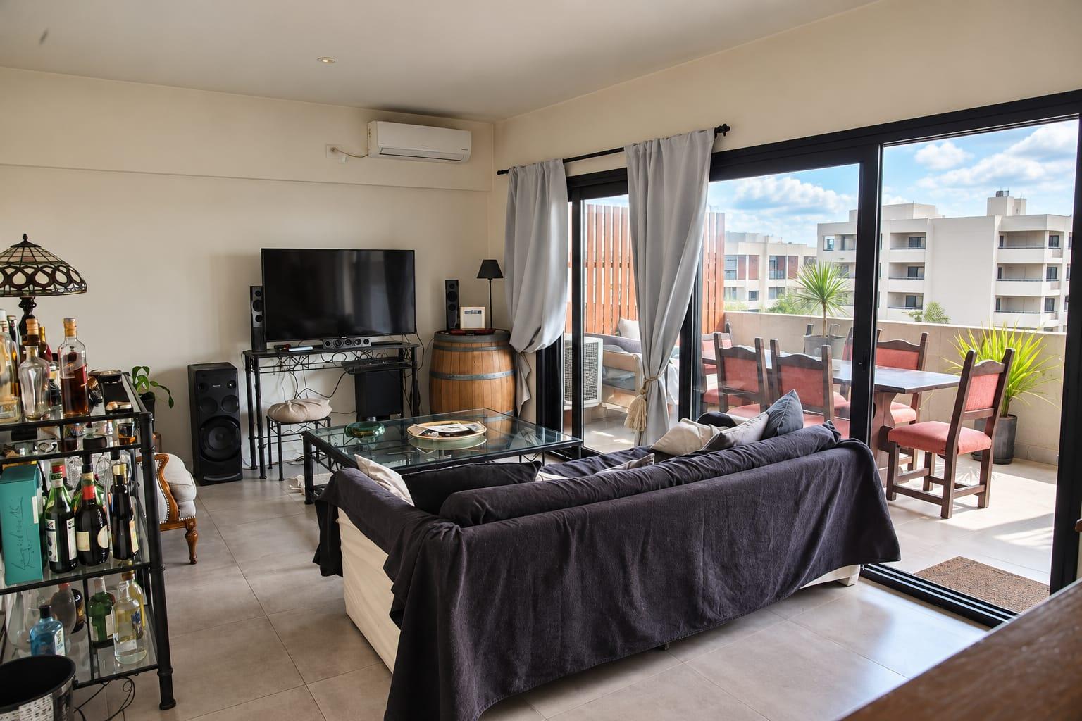Departamento en alquiler en Tortuguitas — foto 1