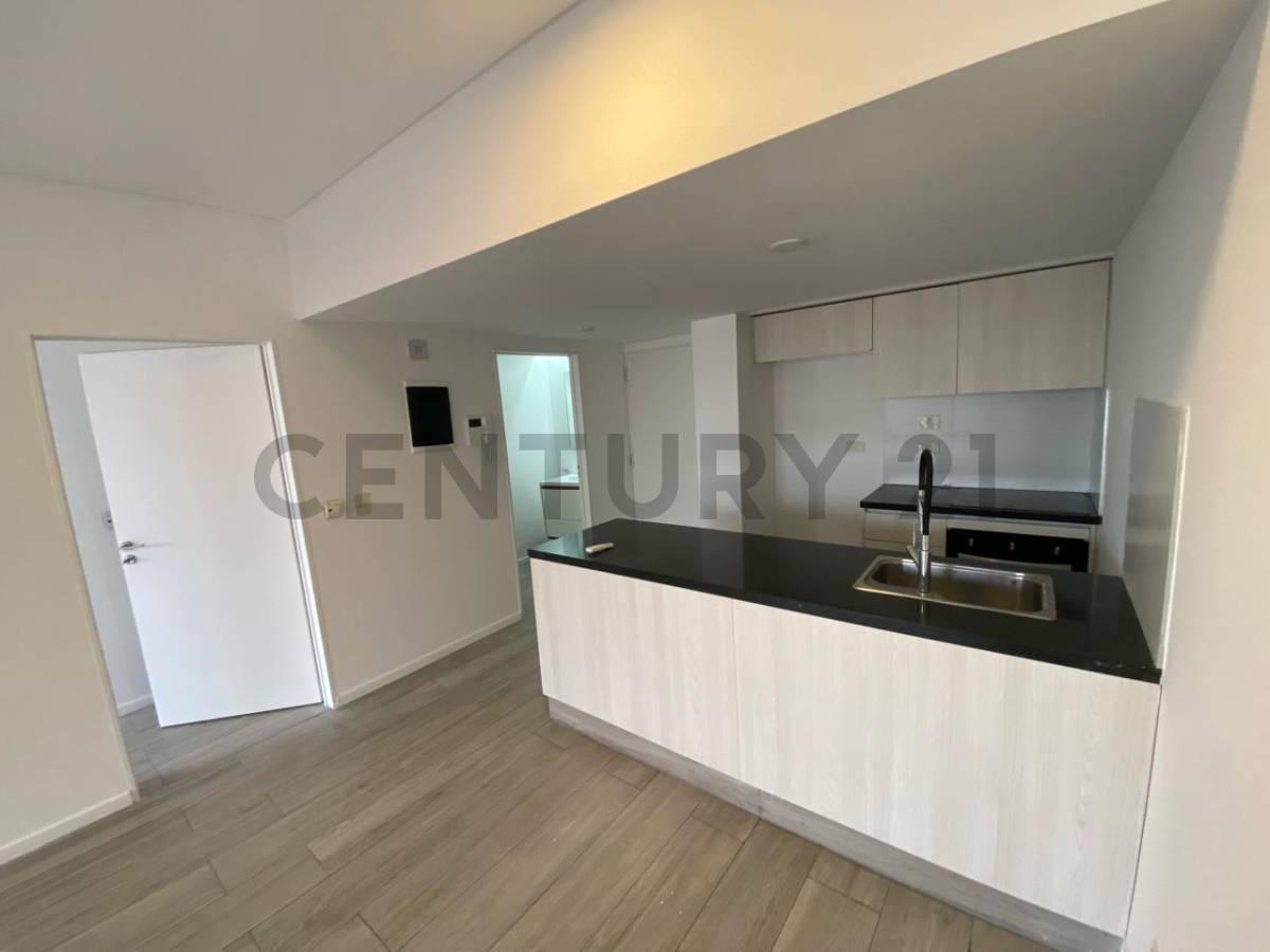ALQUILER DEPTO 2 AMBIENTES CON BALCÓN TERRAZA BELGRANO R — foto 1