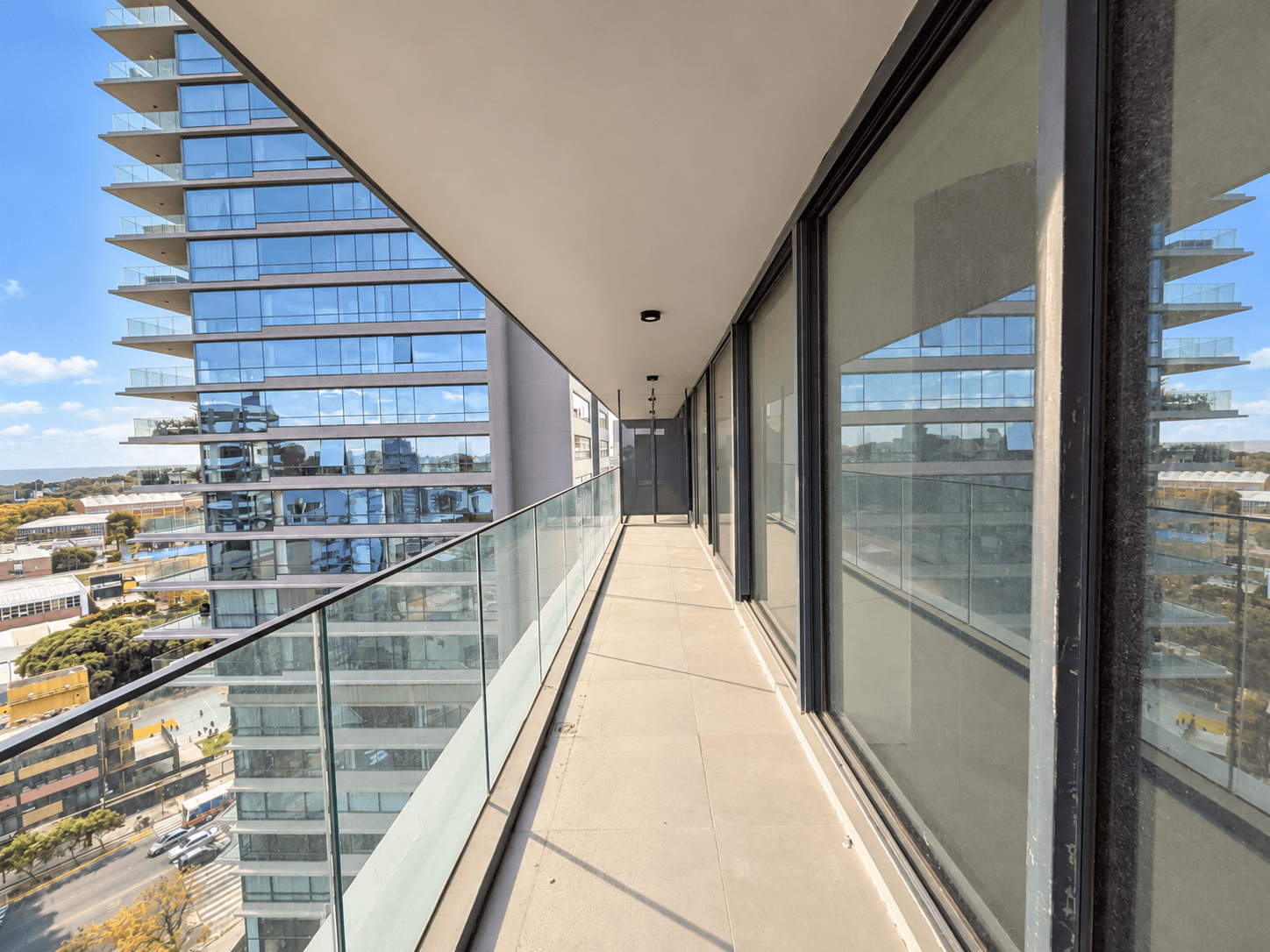 Venta Departamento 3 ambientes Nuñez Amenities Cochera Torre Quantum Bellini — foto 1