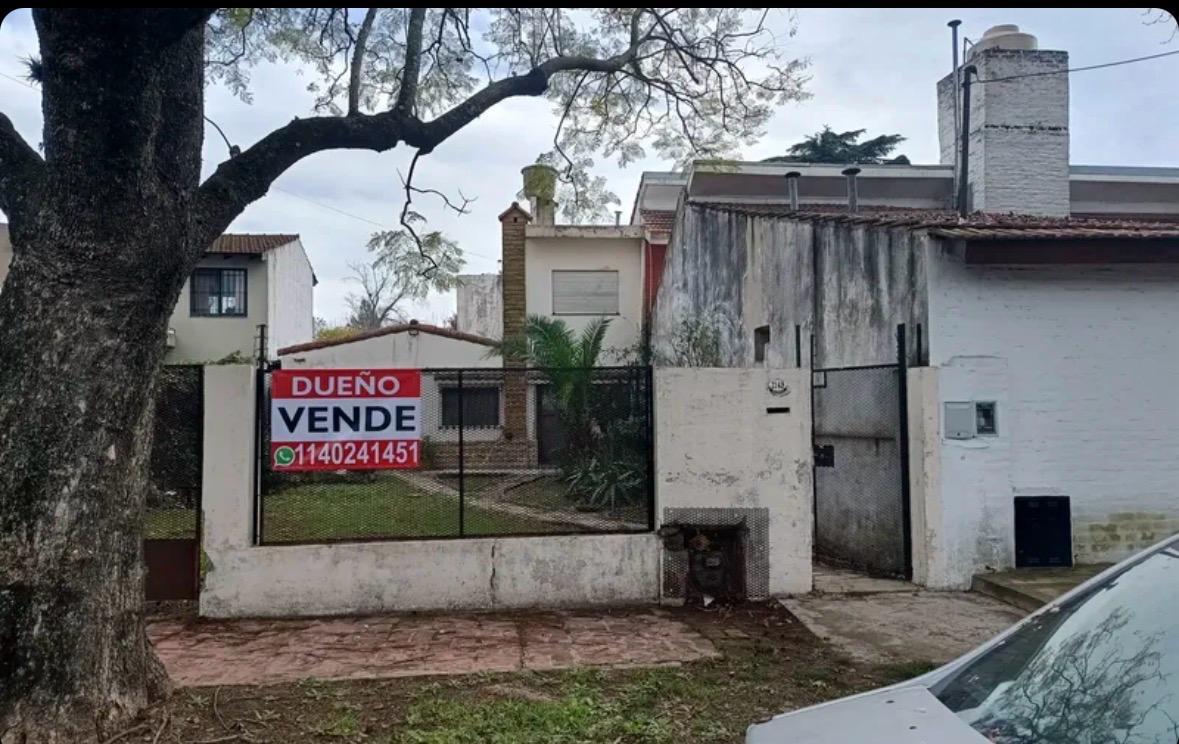 Casa en venta en Bella Vista — foto 1