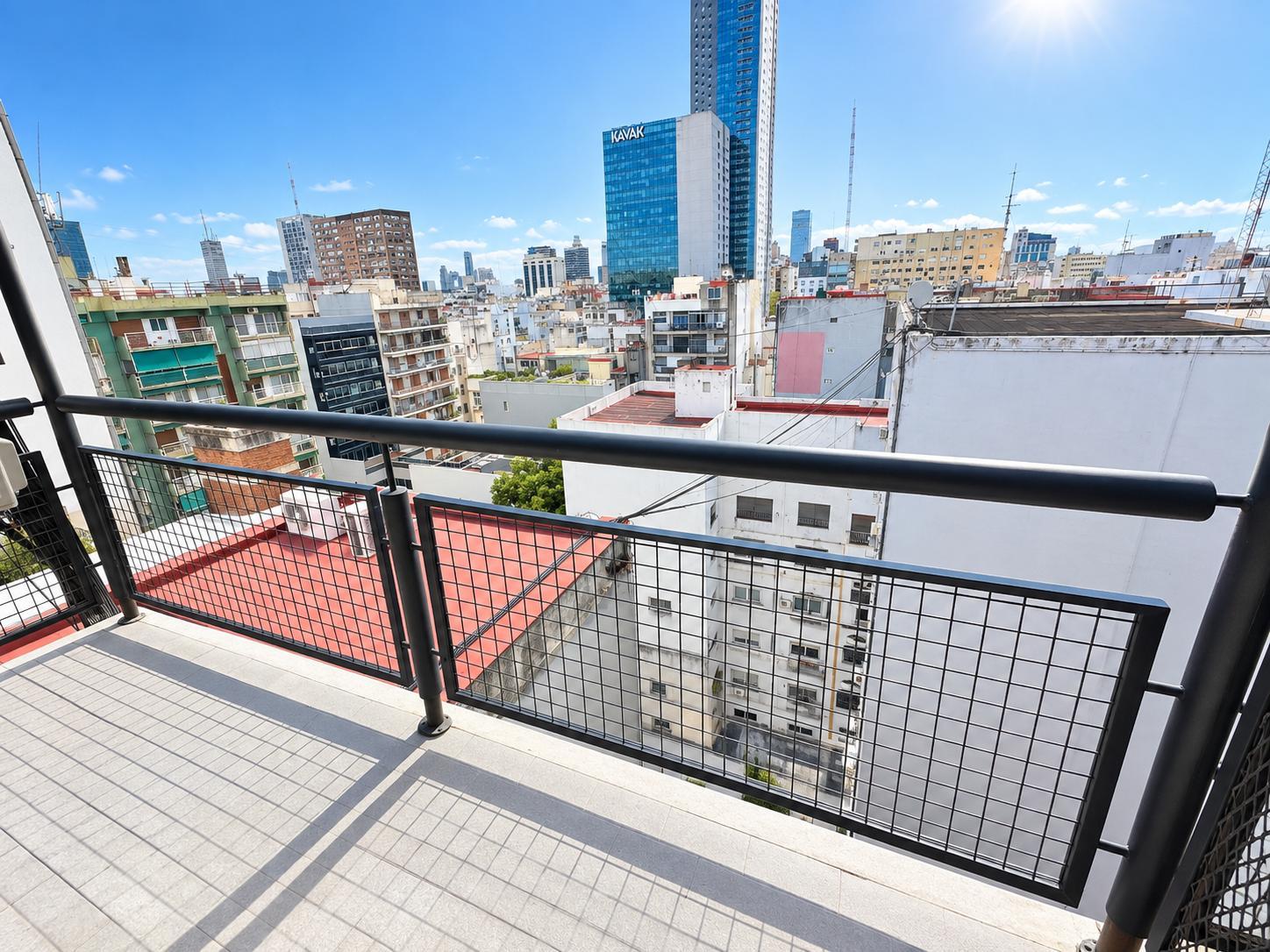 Alquiler departamento Amoblado — foto 1