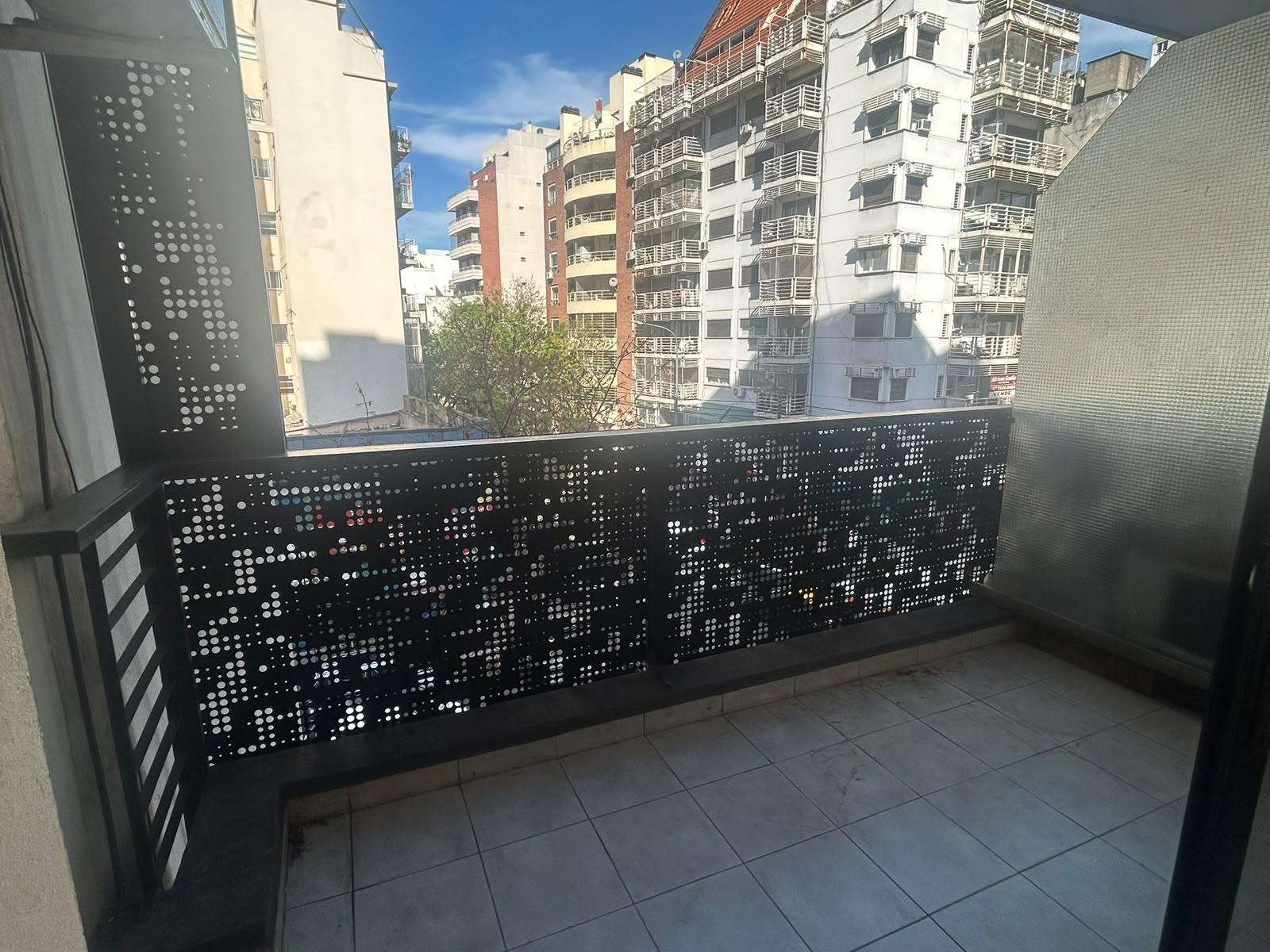 Departamento en alquiler en Caballito Norte — foto 1