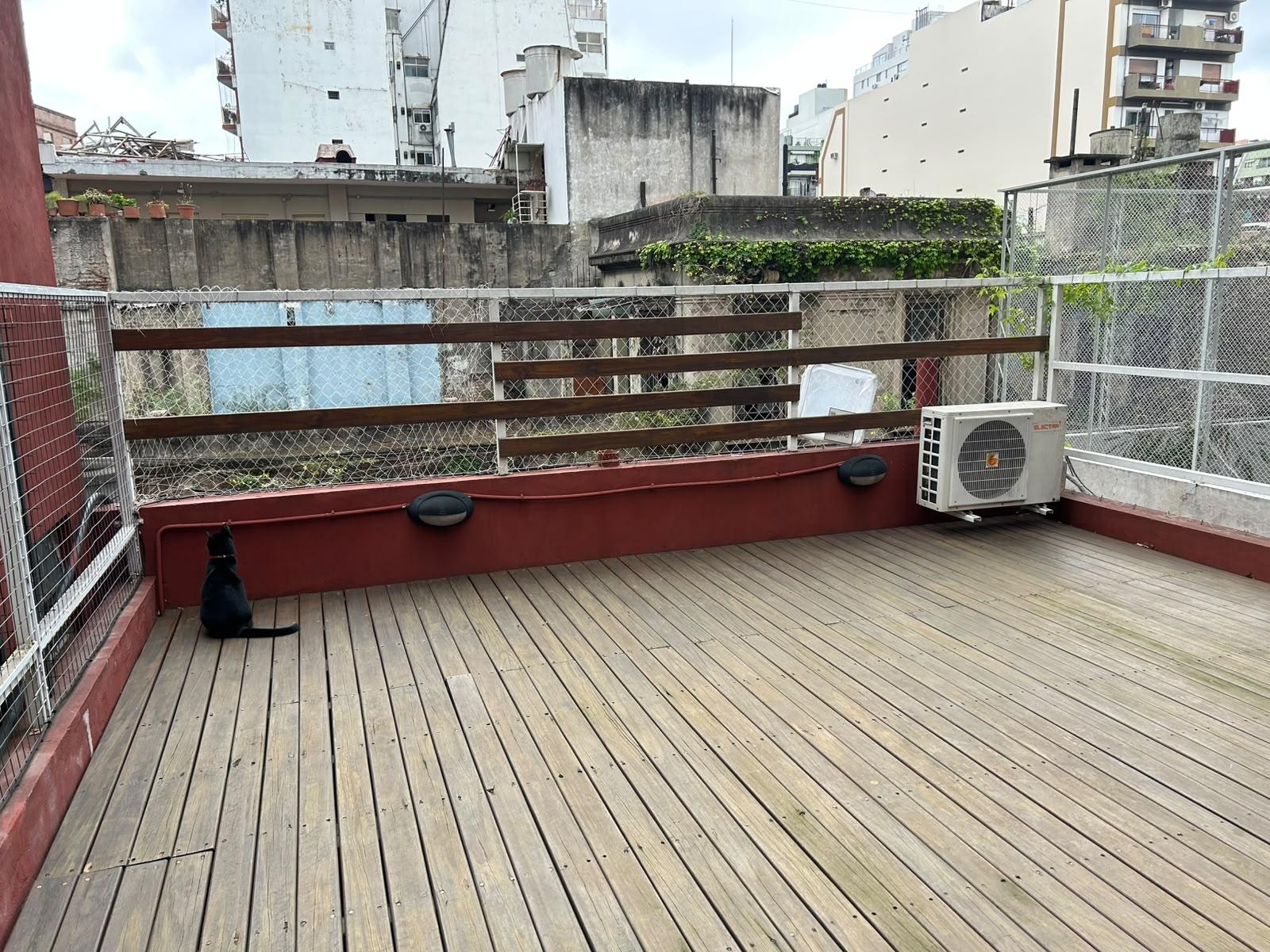 Ph en venta en Villa Crespo — foto 1