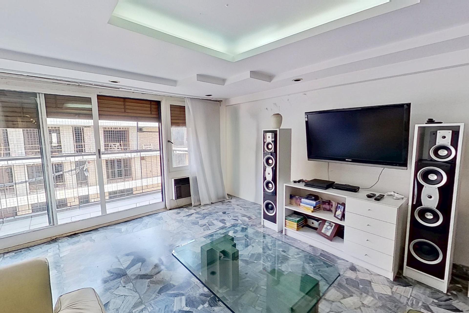 Departamento en venta en Almagro — foto 1