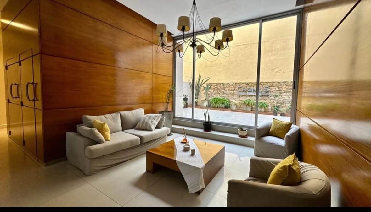 ALQUILER MONOAMBIENTE AMPLIO | EDIFICIO CRONOS XIV — foto 1