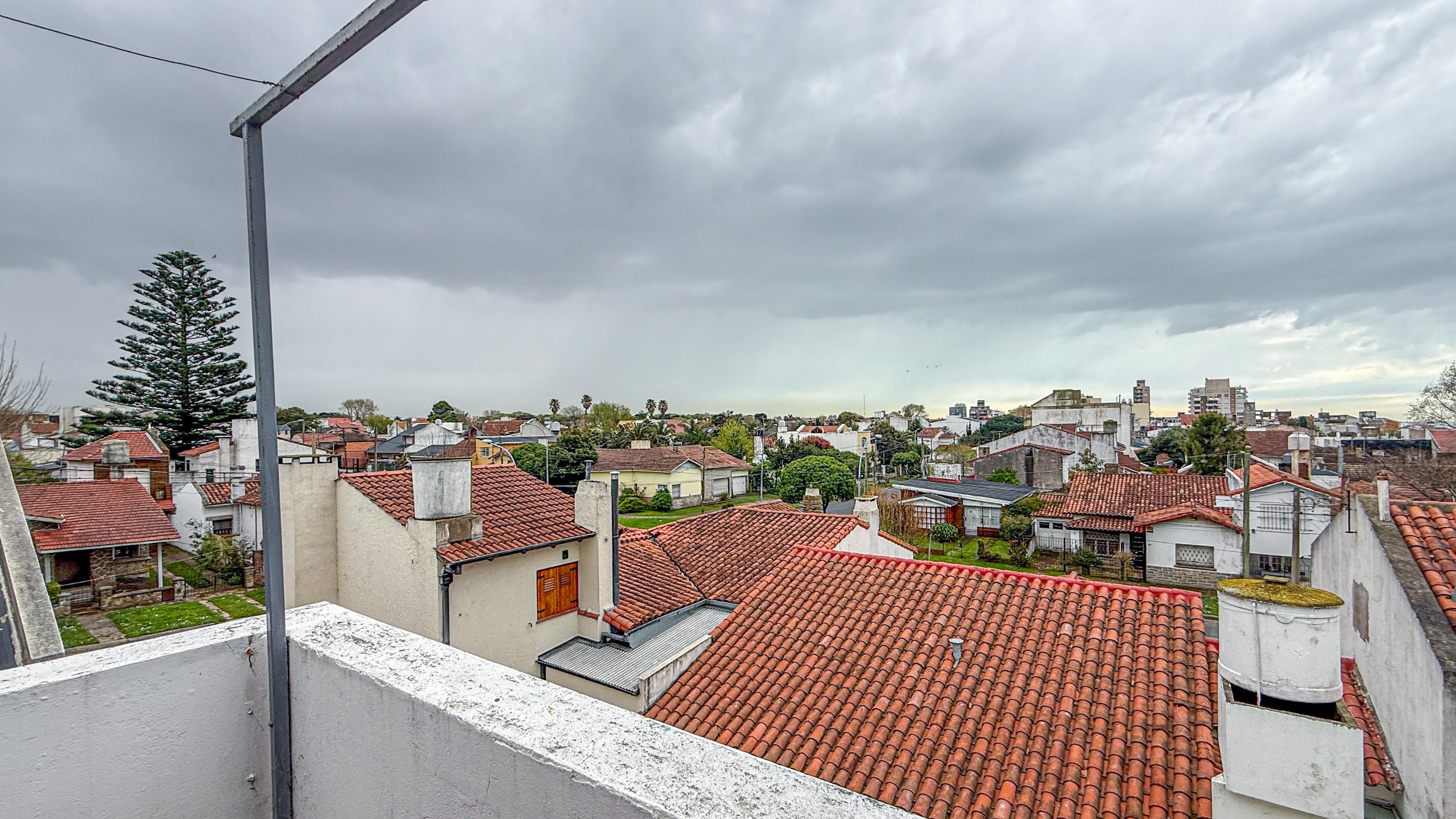 Ph 3 ambientes en Punta Mogotes con terraza — foto 1