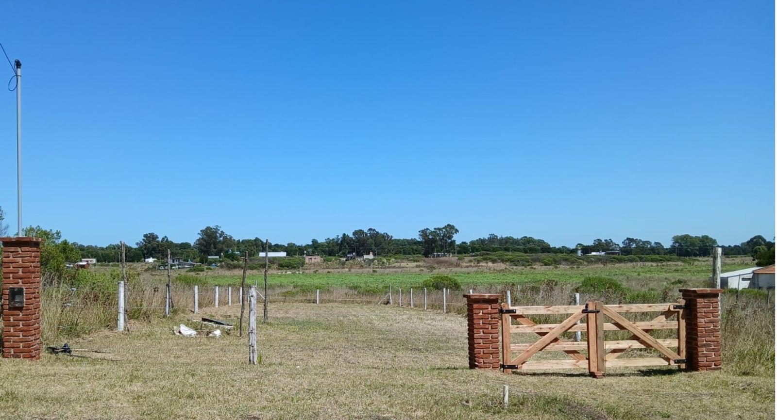 VENTA LOTE MIRAMAR — foto 1