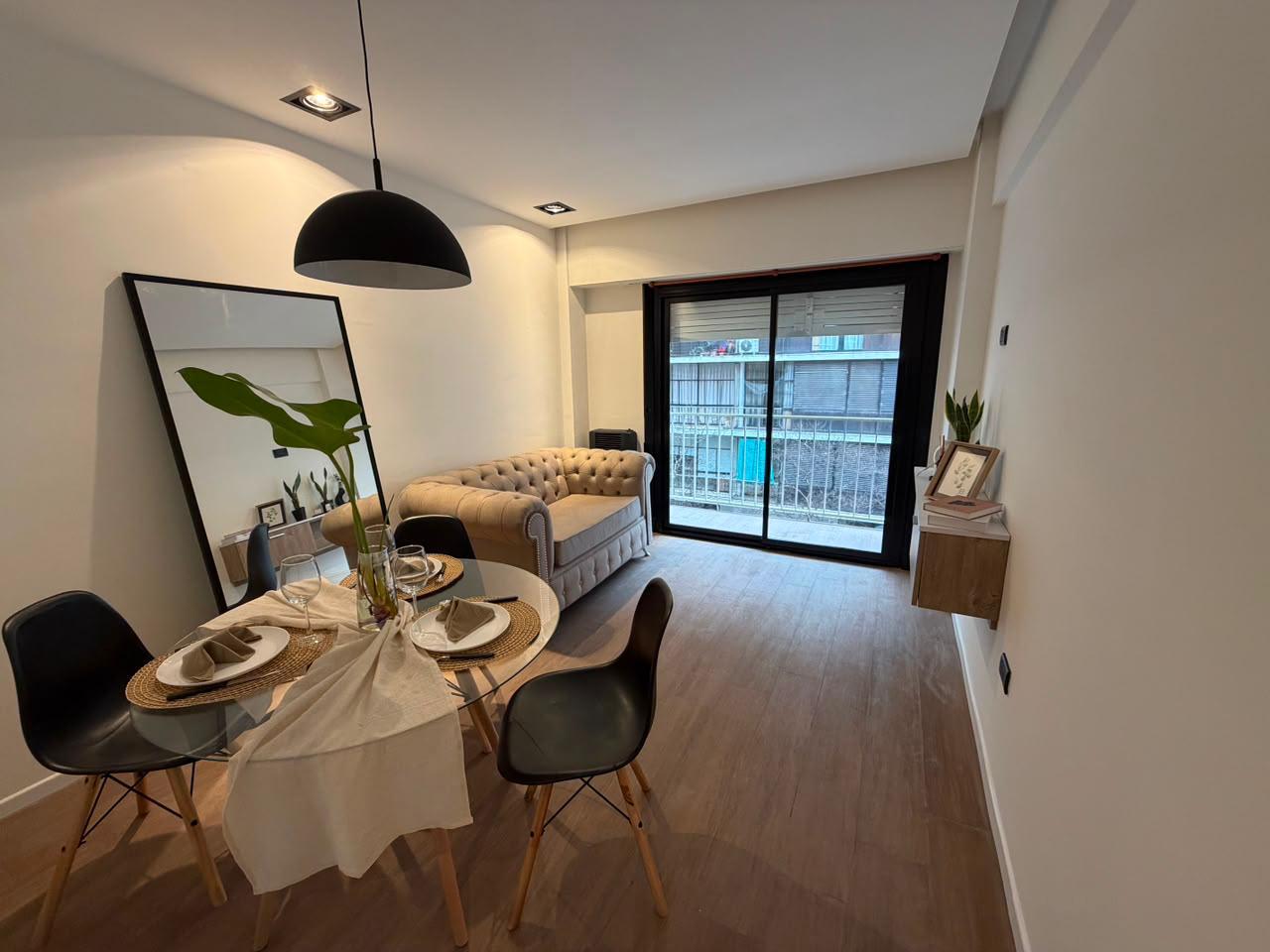 DEPARTAMENTO EN VENTA 2 AMB RECICLADO - FALUCHO 1700 — foto 1
