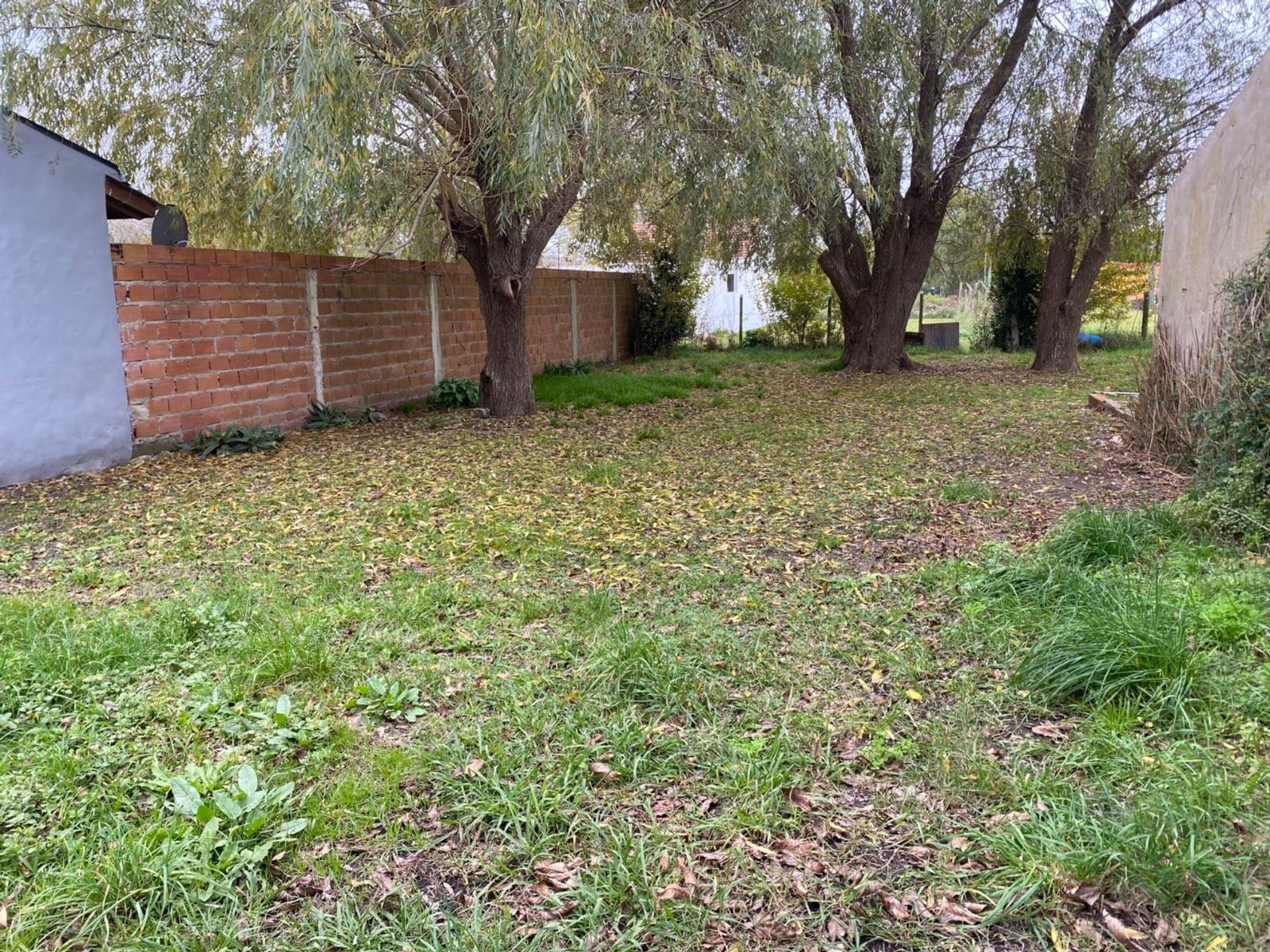 VENTA DE CASA A RECICLAR EN SANTA CLARA DEL MAR — foto 1