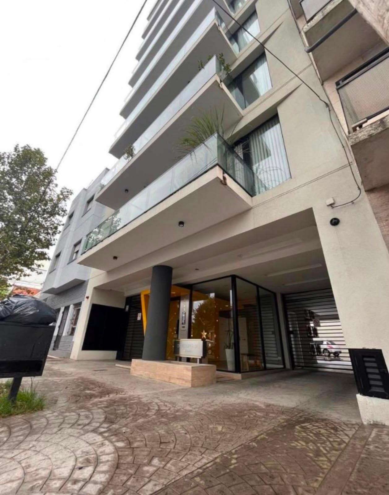 Departamento en alquiler en Mar del Plata — foto 1