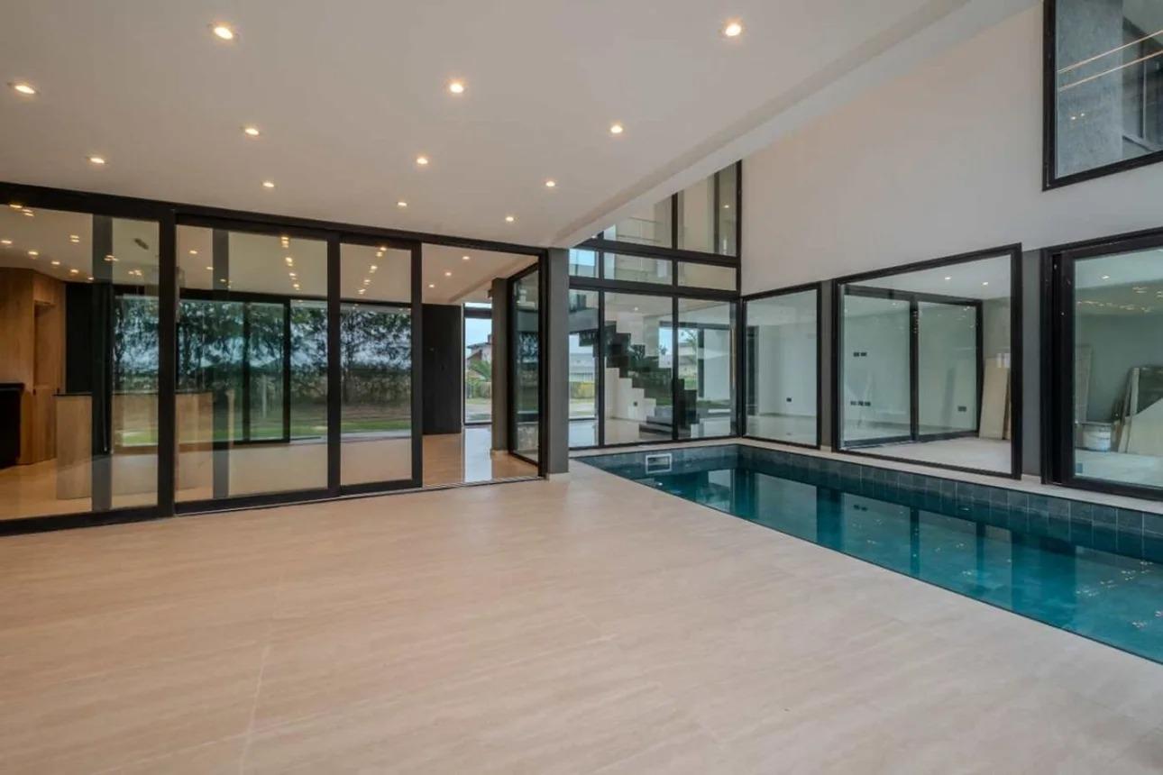 VENTA CASA 4 AMBIENTES A ESTRENAR TIERRA Y MAR — foto 1