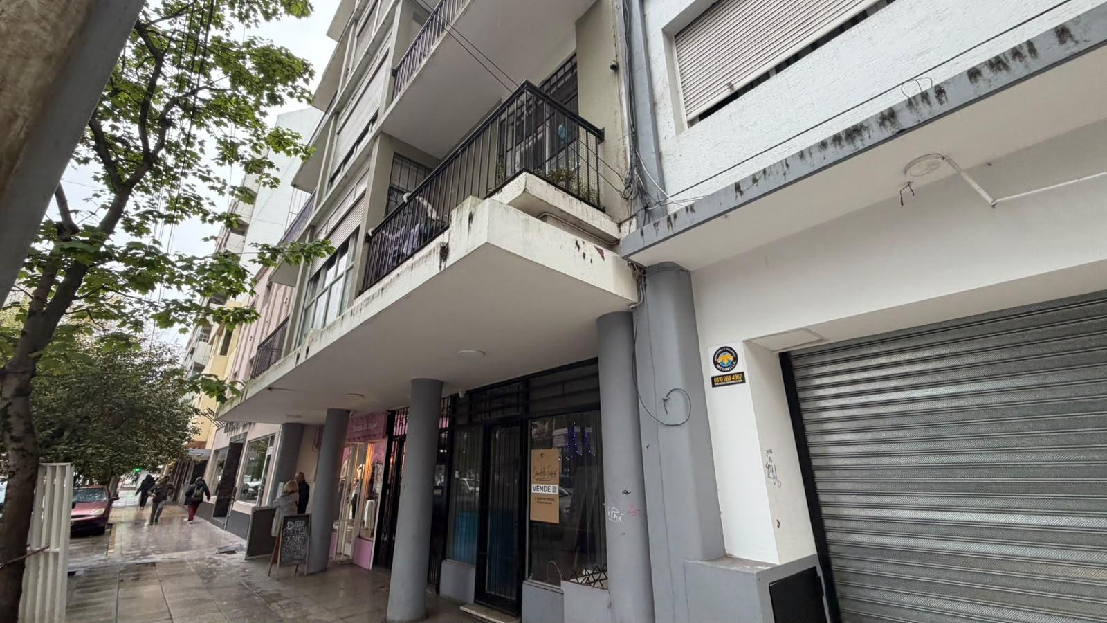 Departamento en venta 2 ambientes ALDREY — foto 1