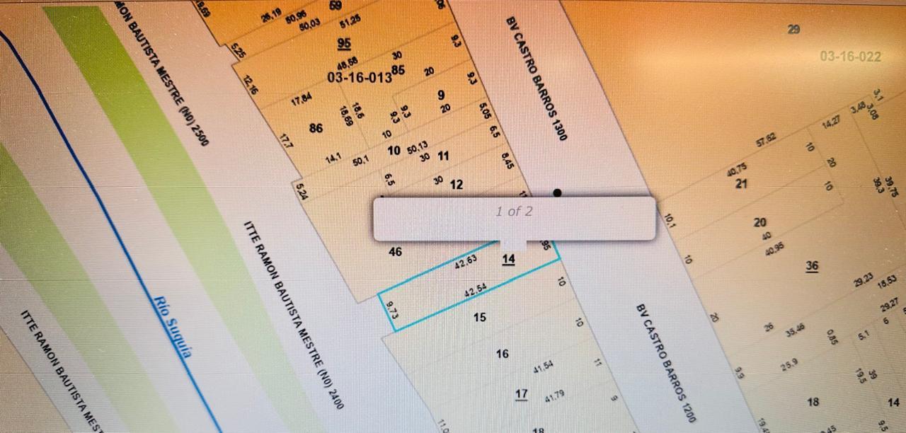 Casa en venta en Bajo Galan — foto 1