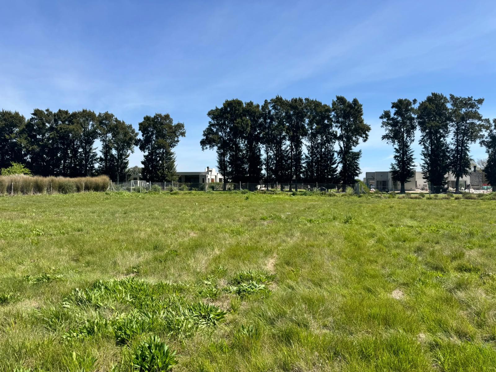 Lote en venta La Cañada I City Bell — foto 1