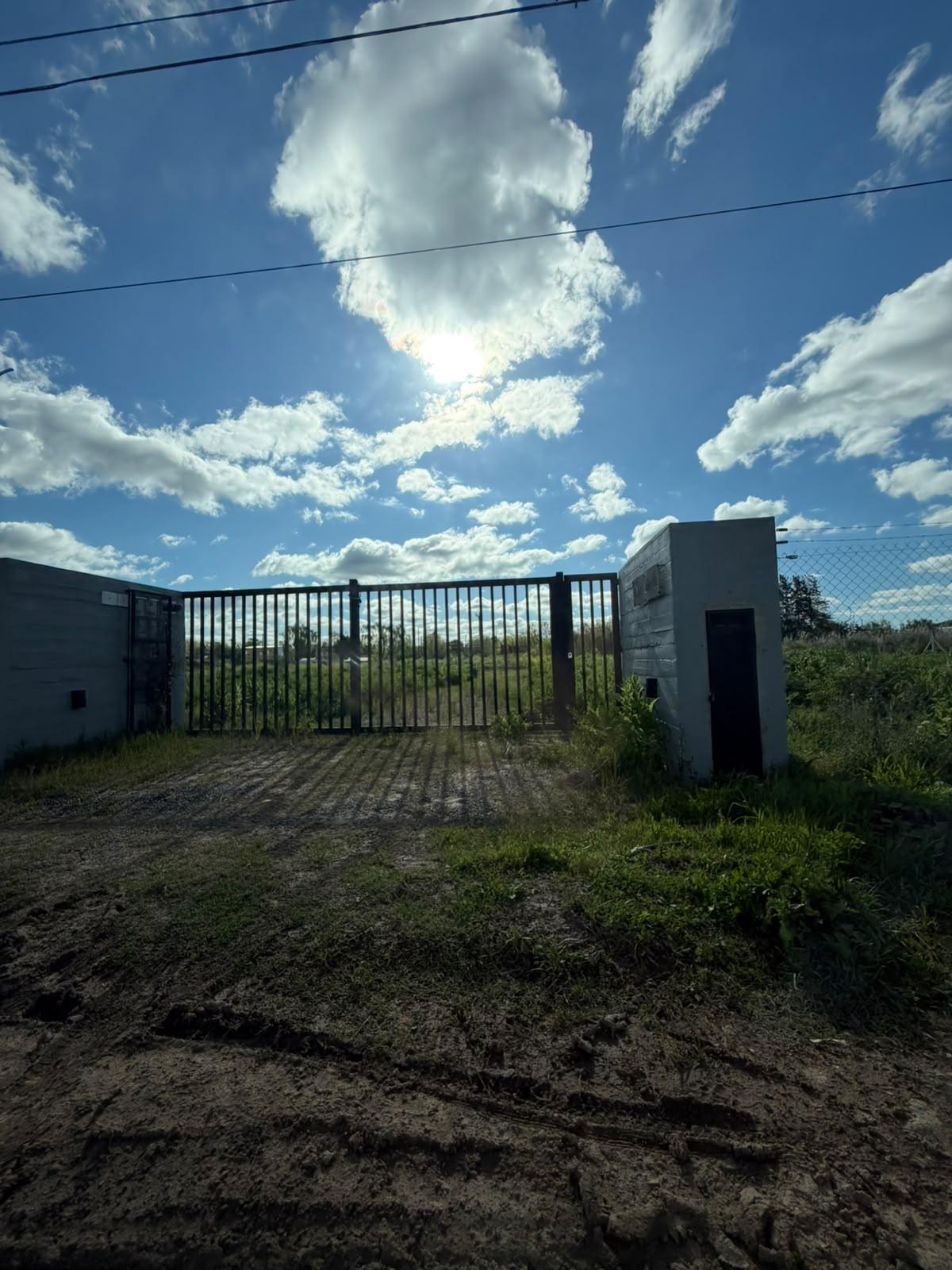 Terreno en venta en Villa Castells, DON ATILIO II,barrio cerrado — foto 1