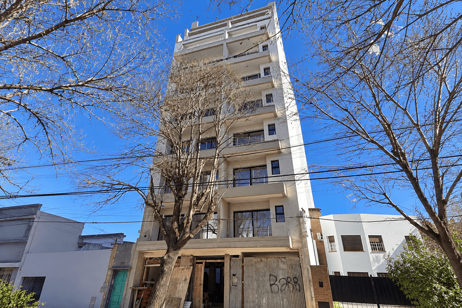 Departamento MONOAMBIENTE en venta, La Plata — foto 1