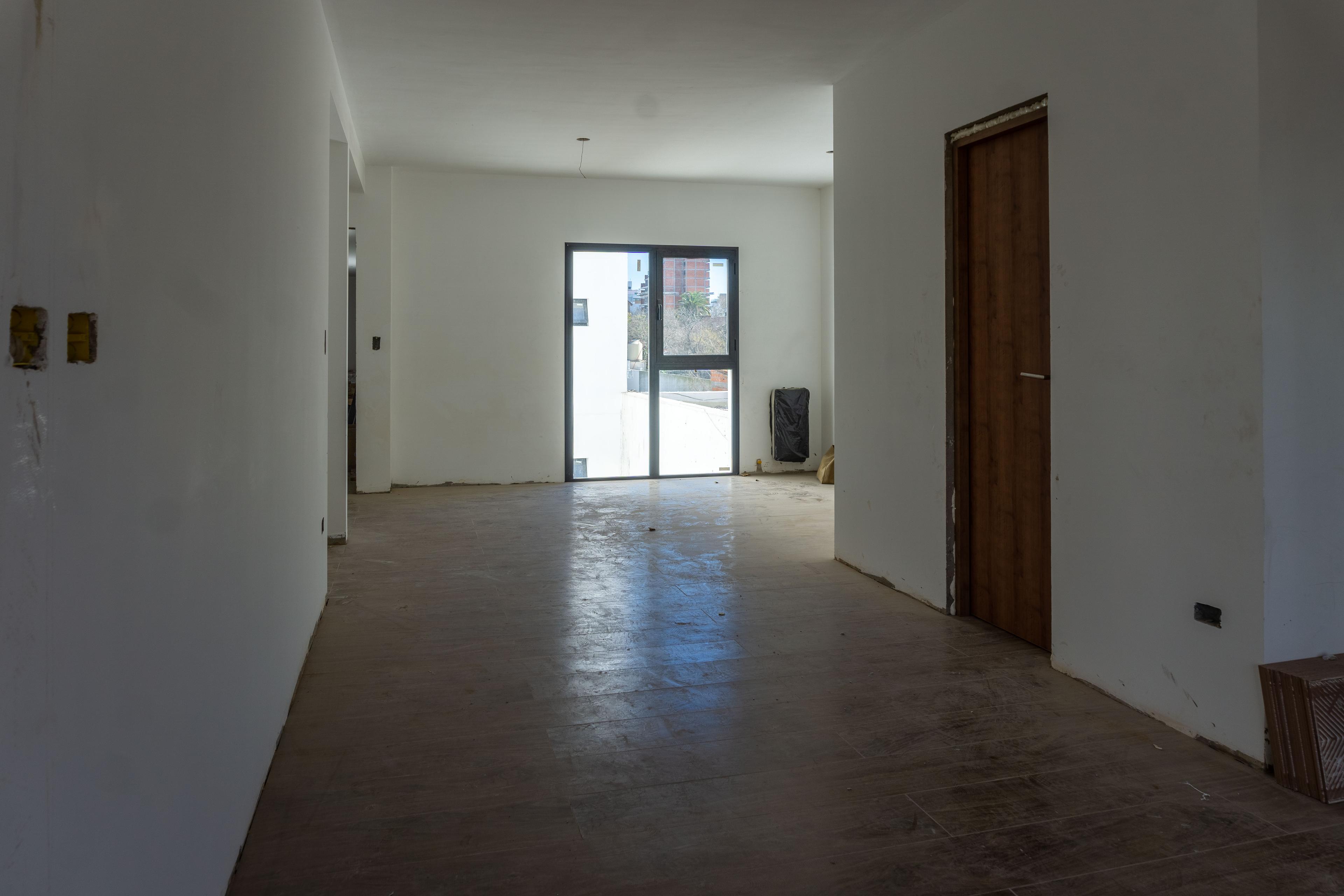 Departamento MONOAMBIENTE en venta — foto 1