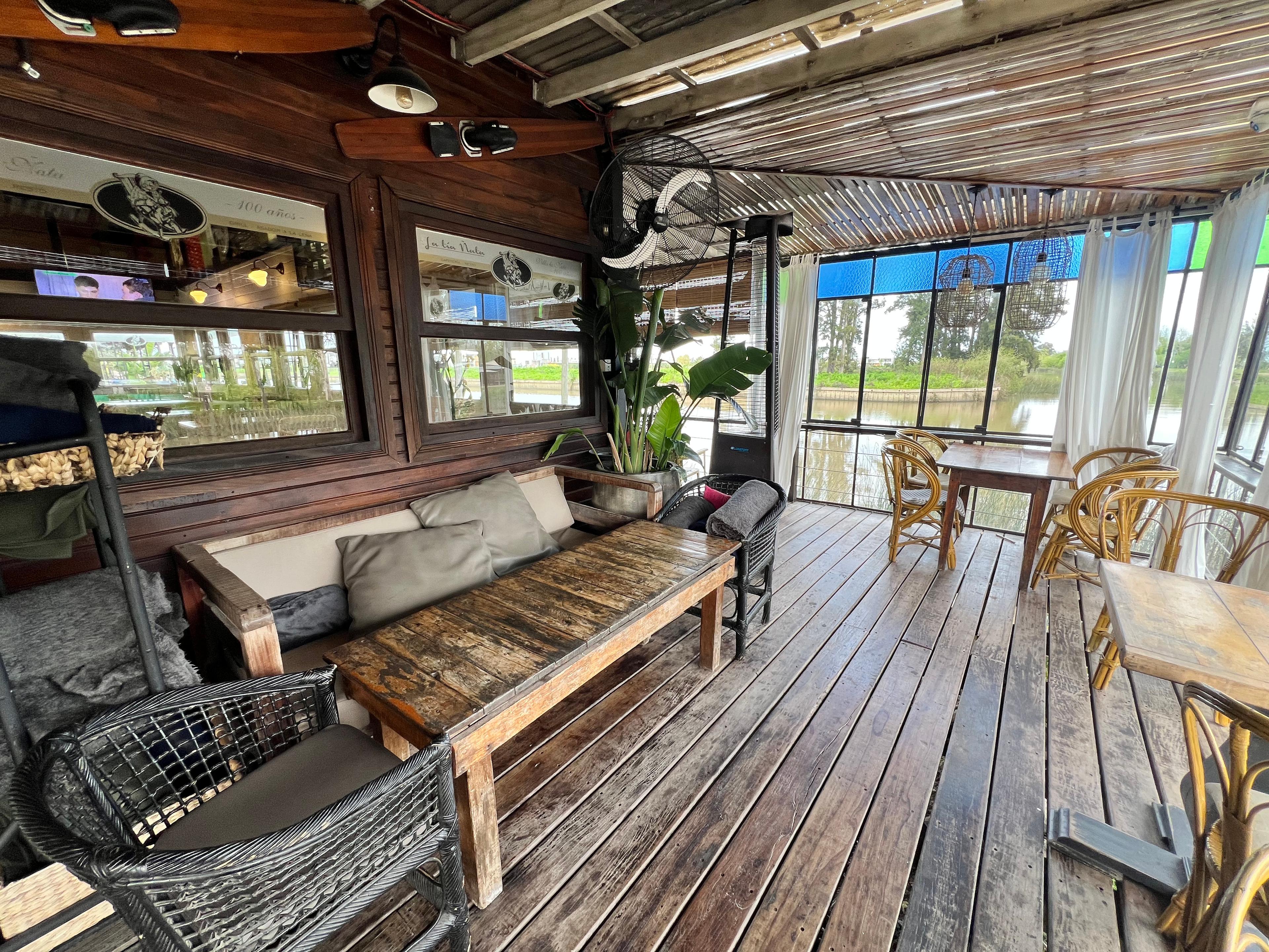 Fondo de comercio en venta en Dique Luján — foto 1