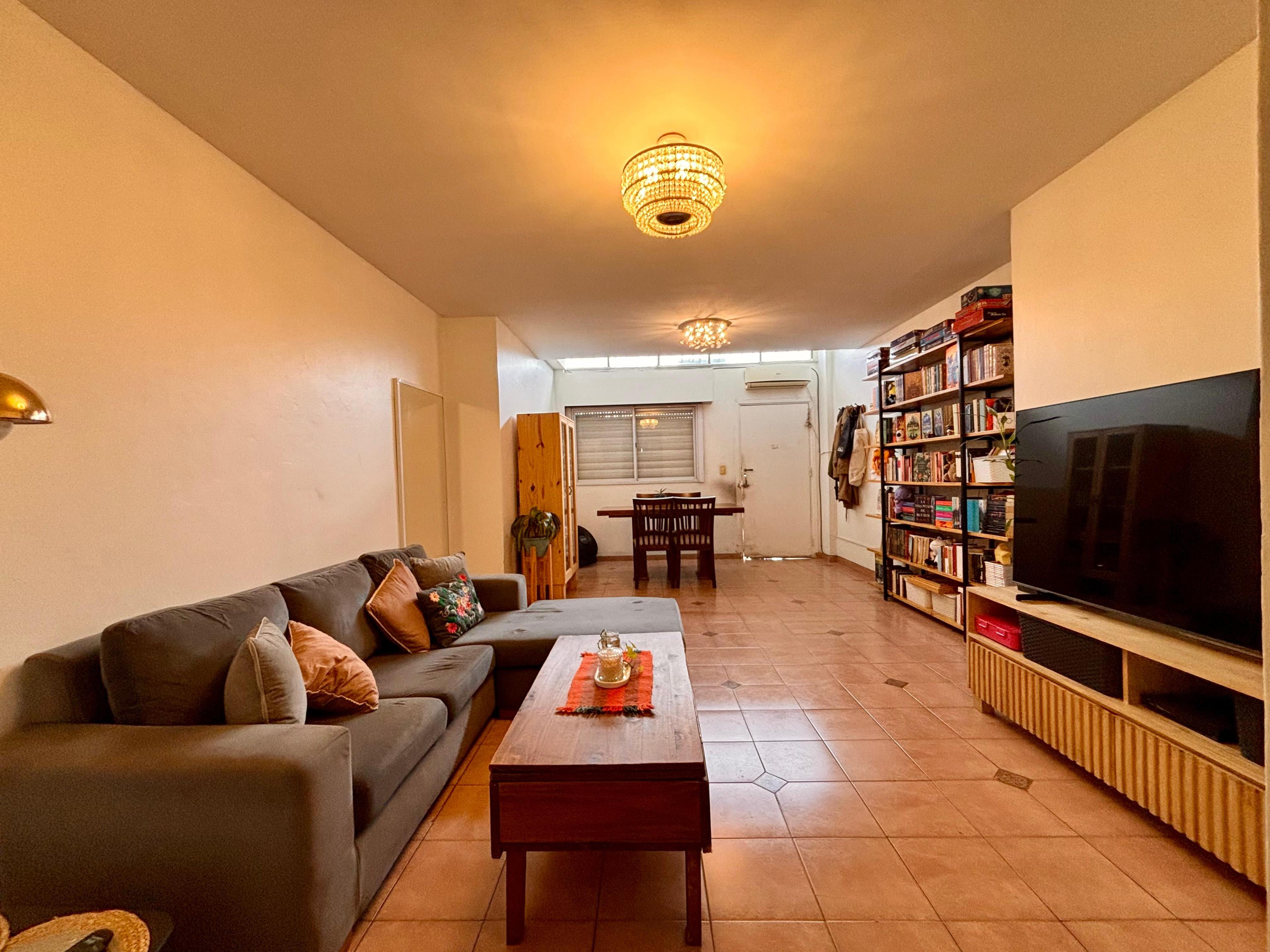 VENTA PH 3 AMBIENTES CON PATIO Y ENTRADA INDEPENDIENTE- FLORESTA, CIUDAD AUTONOMA DE BUENOS AIRES — foto 1