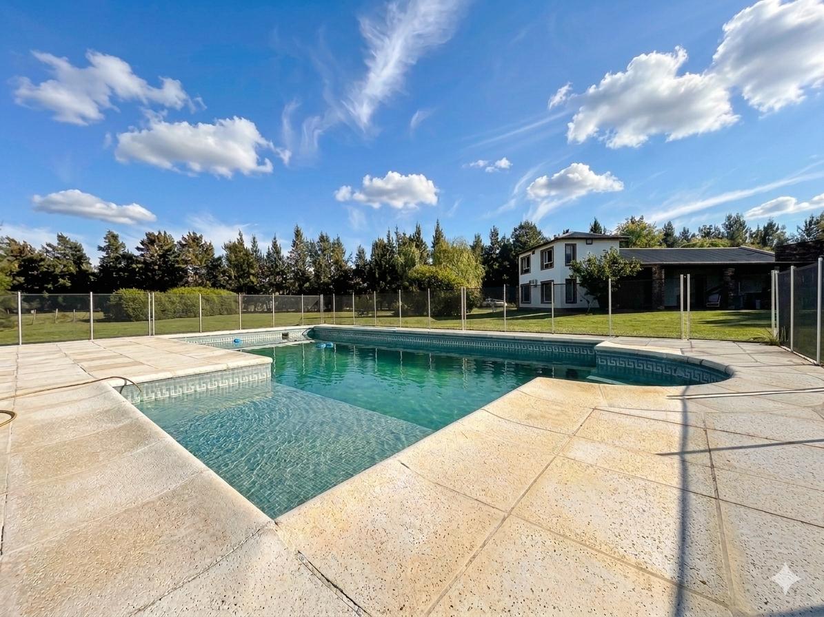Casa en venta en Brandsen — foto 1