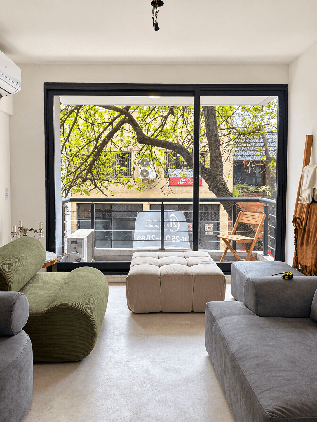 Departamento en venta en San Telmo — foto 1