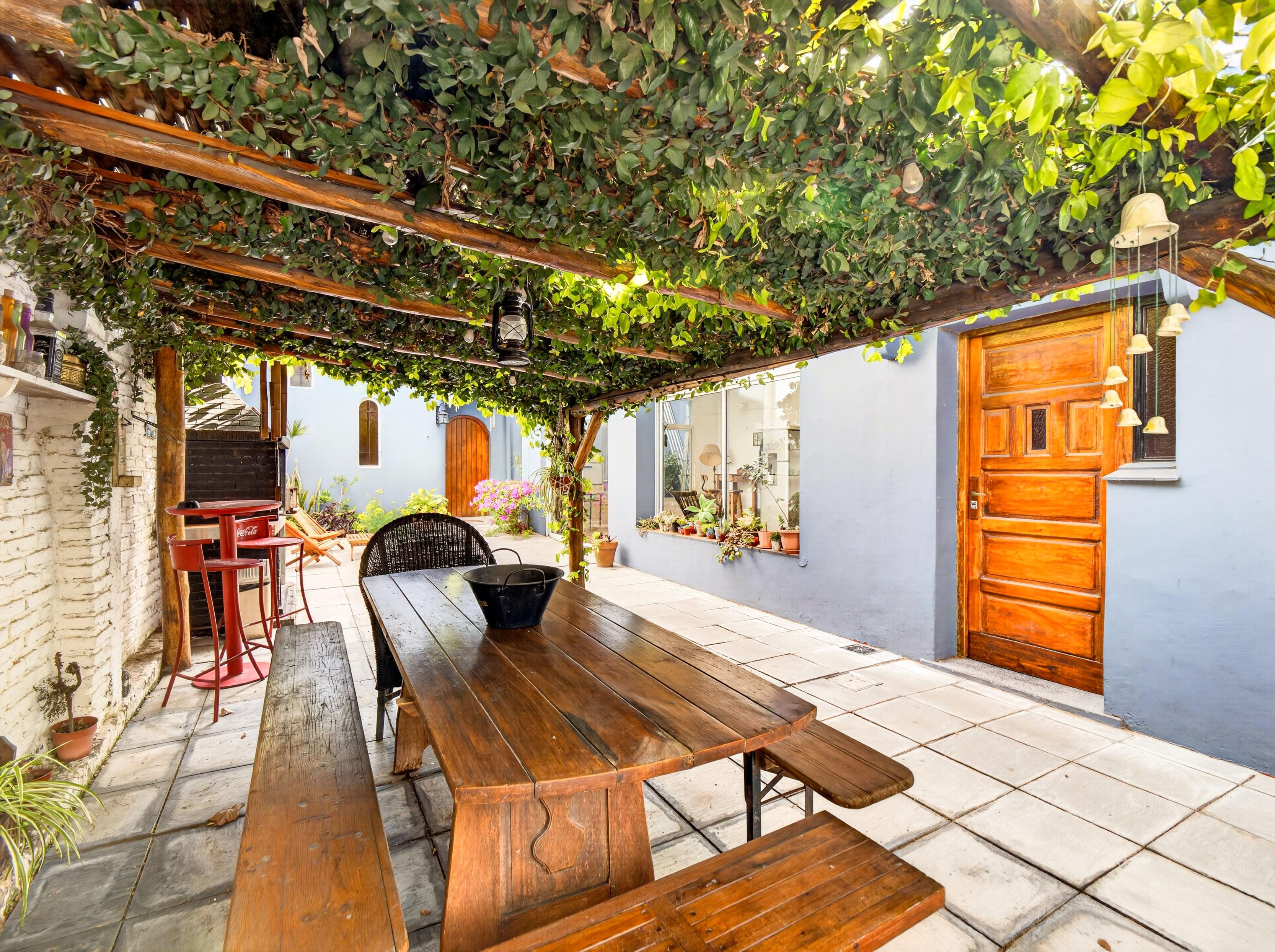 VENTA CASA 6 AMBIENTES EN OLIVOS QUINCHO Y PARRILLA — foto 1