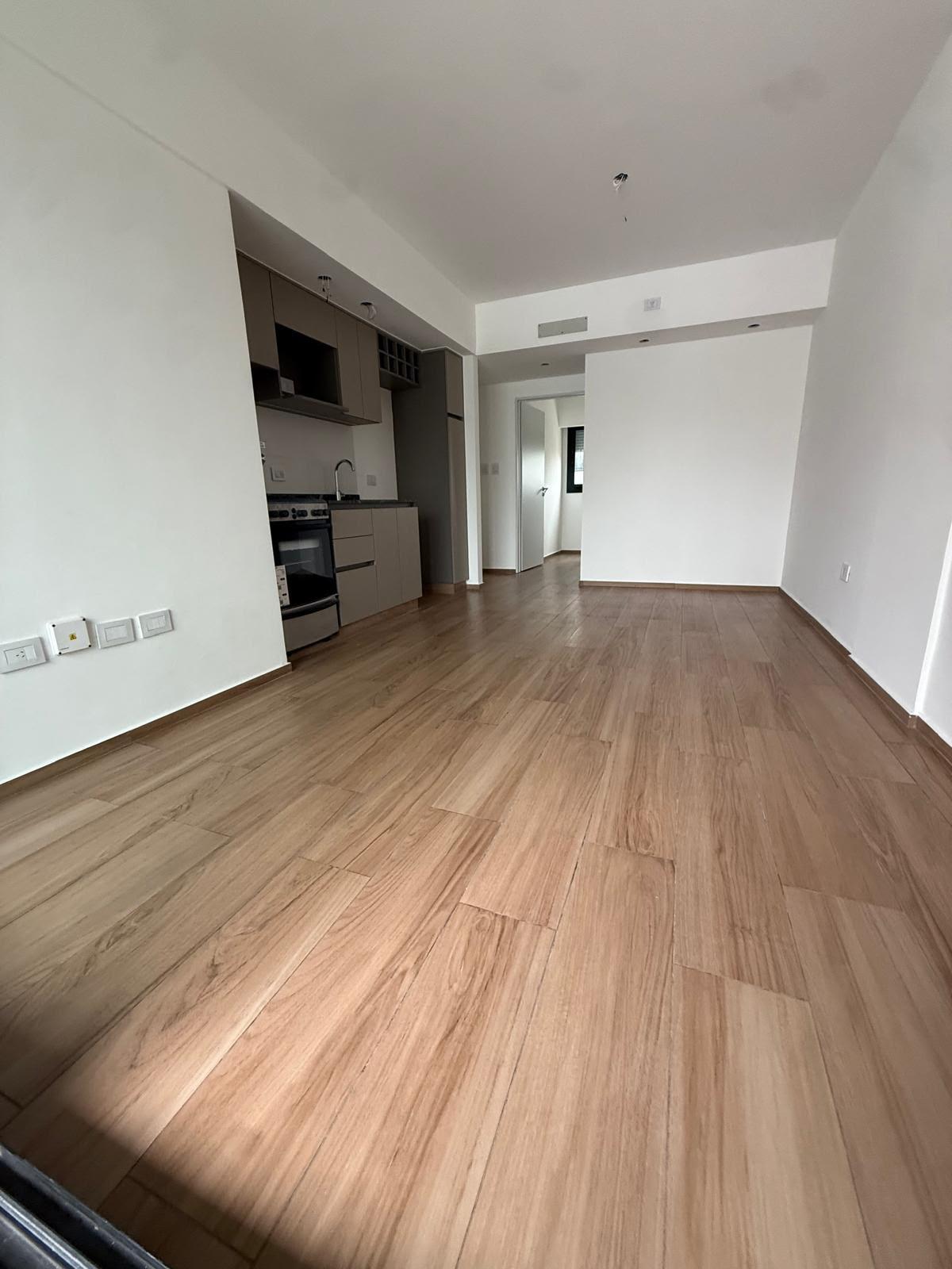 Departamento en venta en Almagro — foto 1