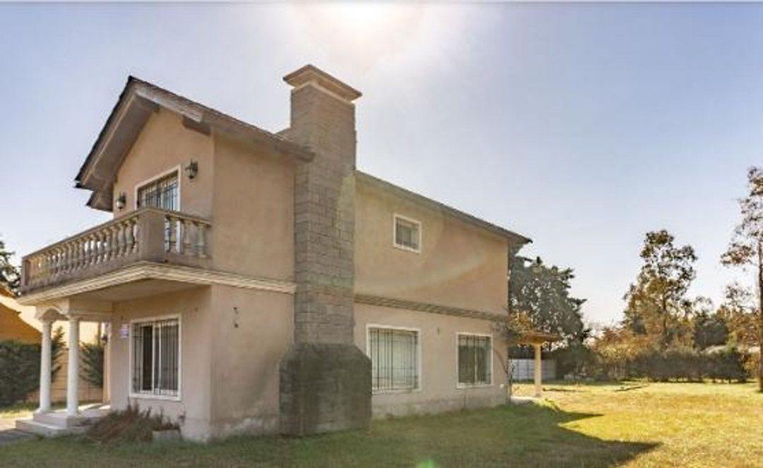 Casa en venta en Francisco Alvarez — foto 1