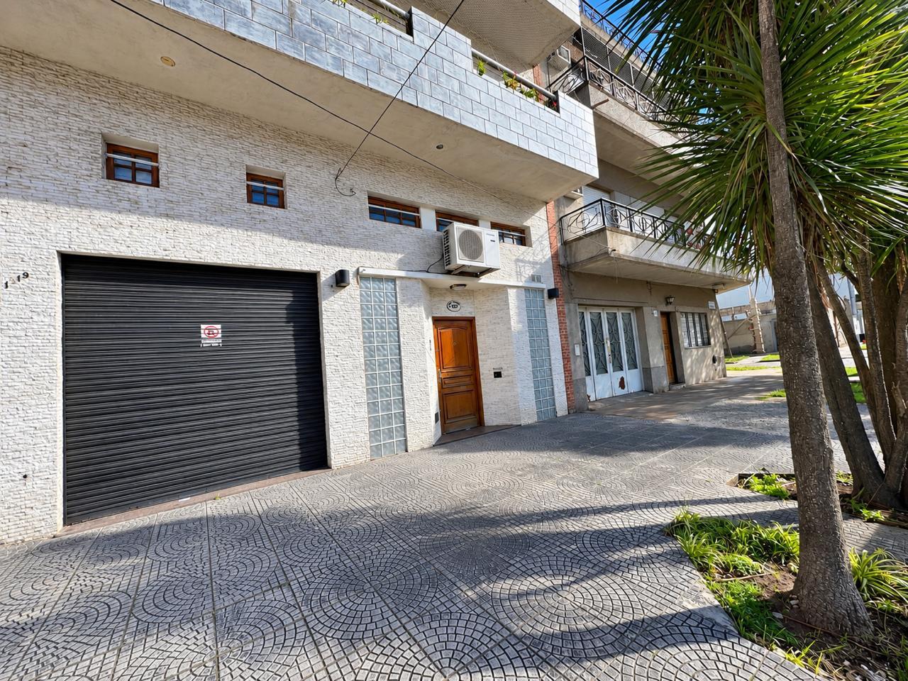 ALQUILER LOFT 3 AMBIENTES VILLA BOSCH — foto 1