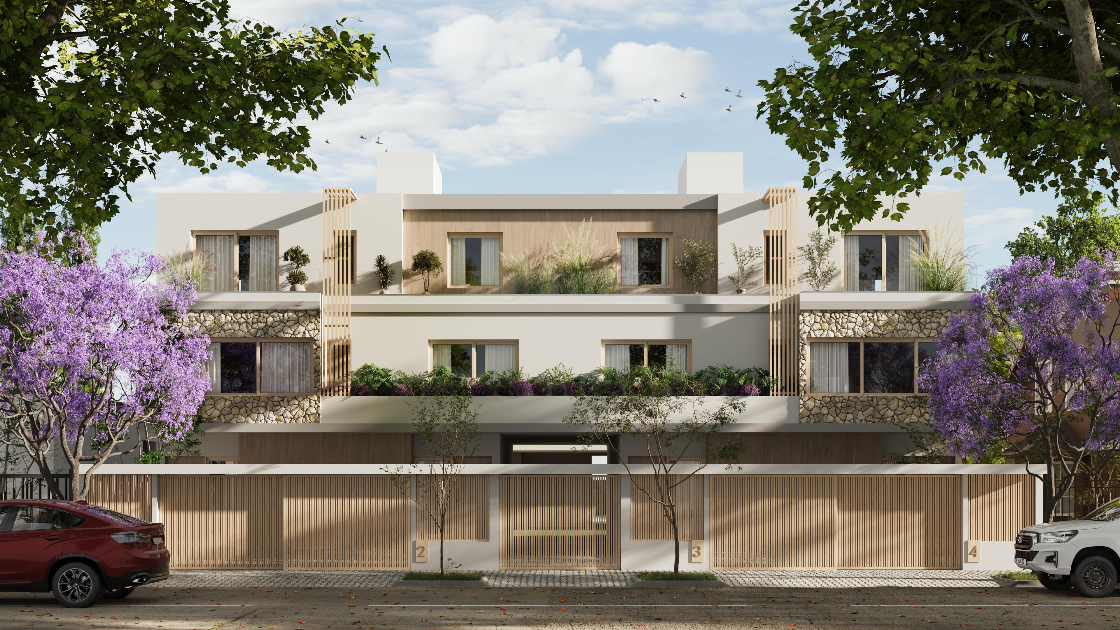 VENTA CASA 4 AMBIENTES CASTELAR A ESTRENAR — foto 1