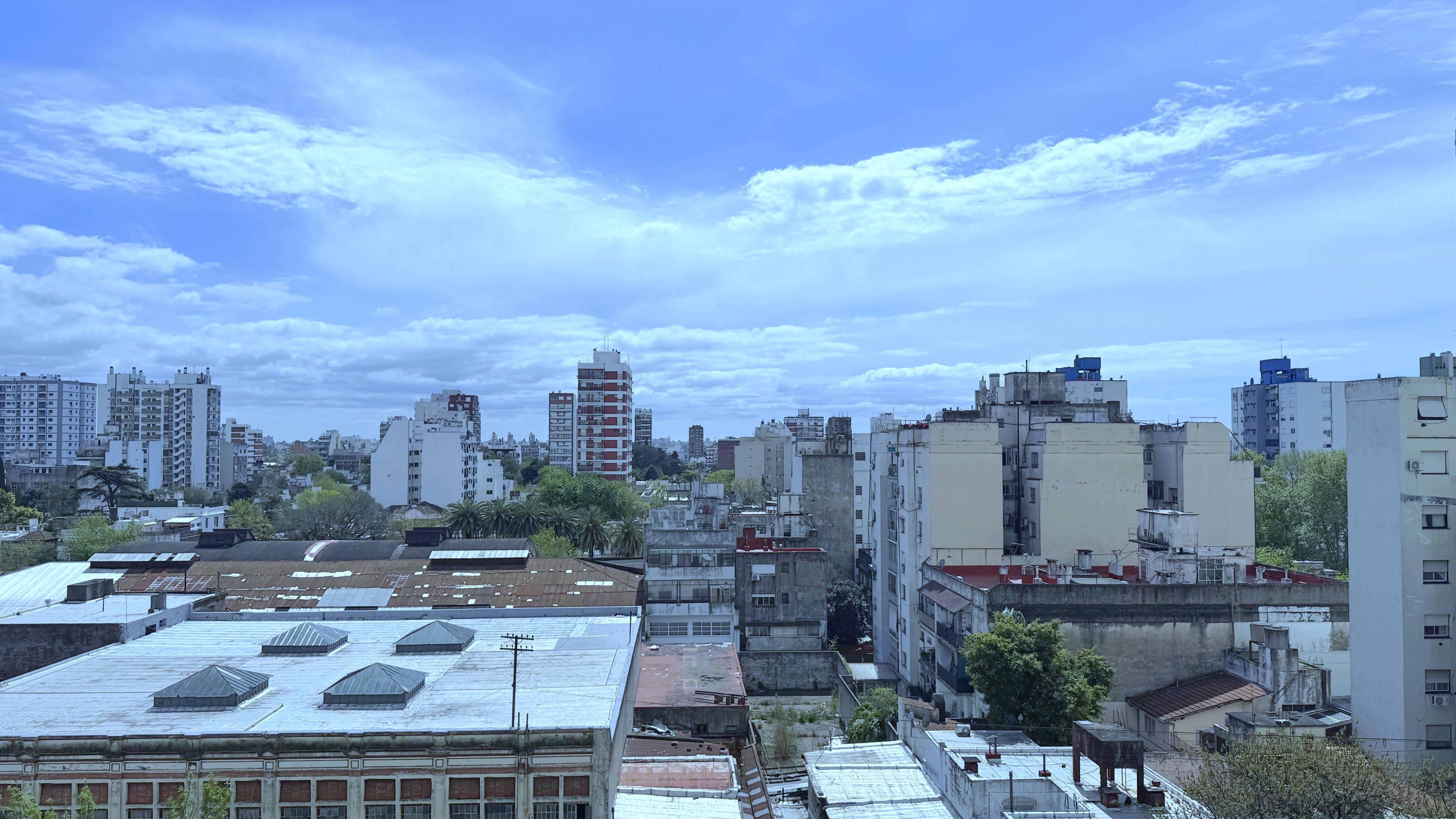 Venta- Permuta Departamento 4 ambientes en Floresta. Luminoso y bien ubicado — foto 1