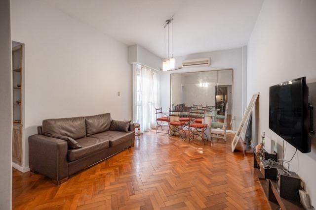 VENTA PH 3 AMB CON 2 PATIOS EN CABALLITO — foto 1