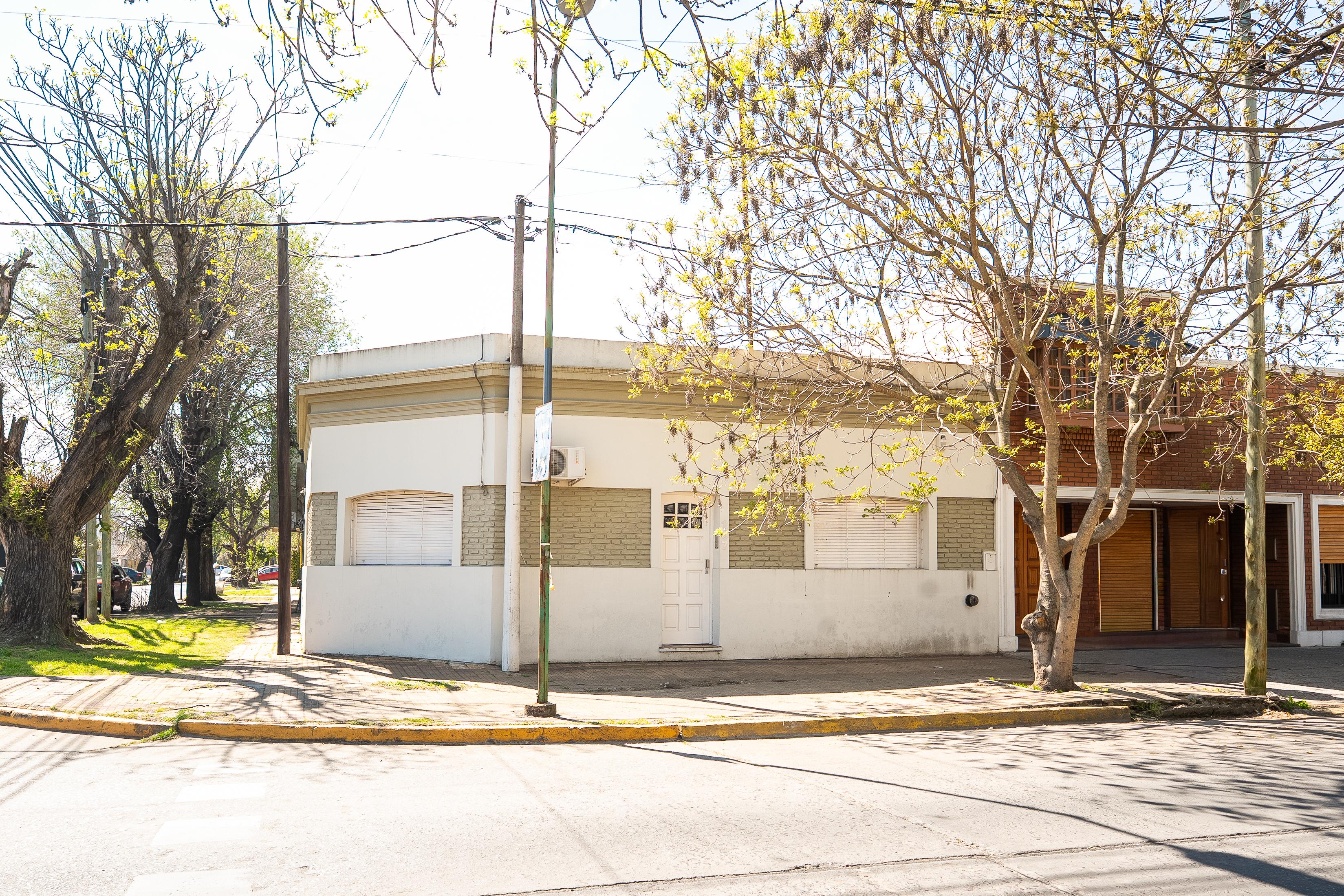 Casa en venta en Tolosa — foto 1