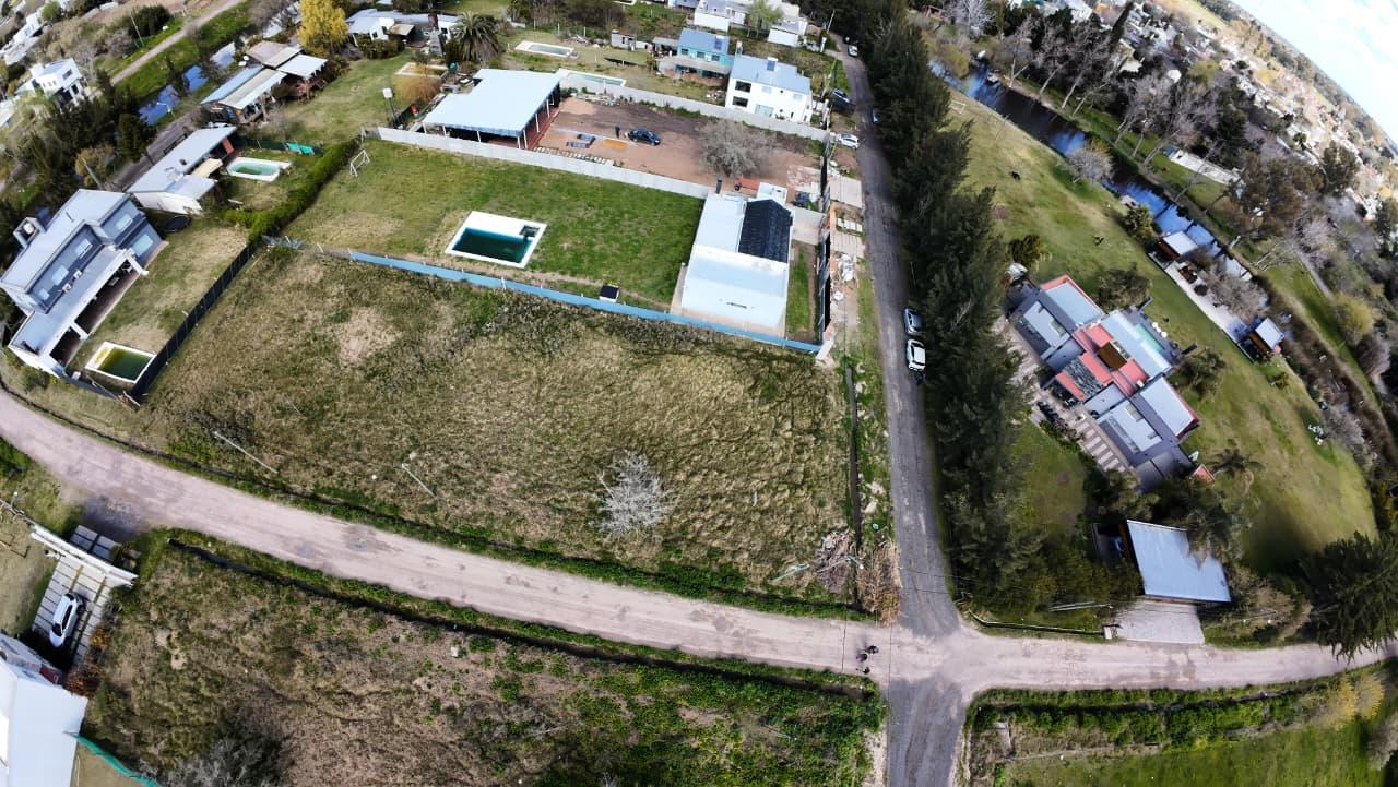 Lote en venta en La Plata, City Bell — foto 1