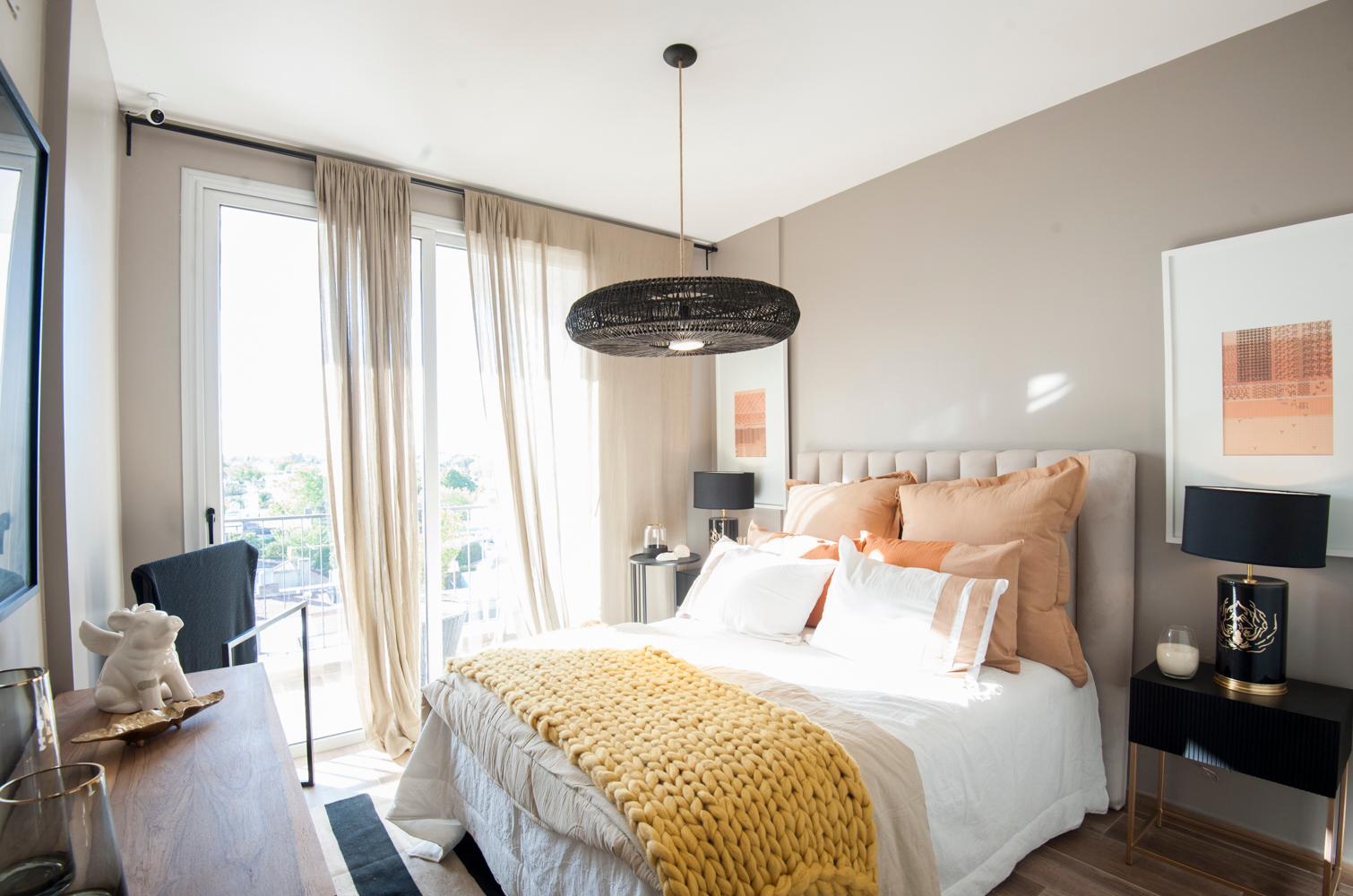 Departamento 1 dormitorio EN CONSTRUCCIÓN en Venta La Plata — foto 1