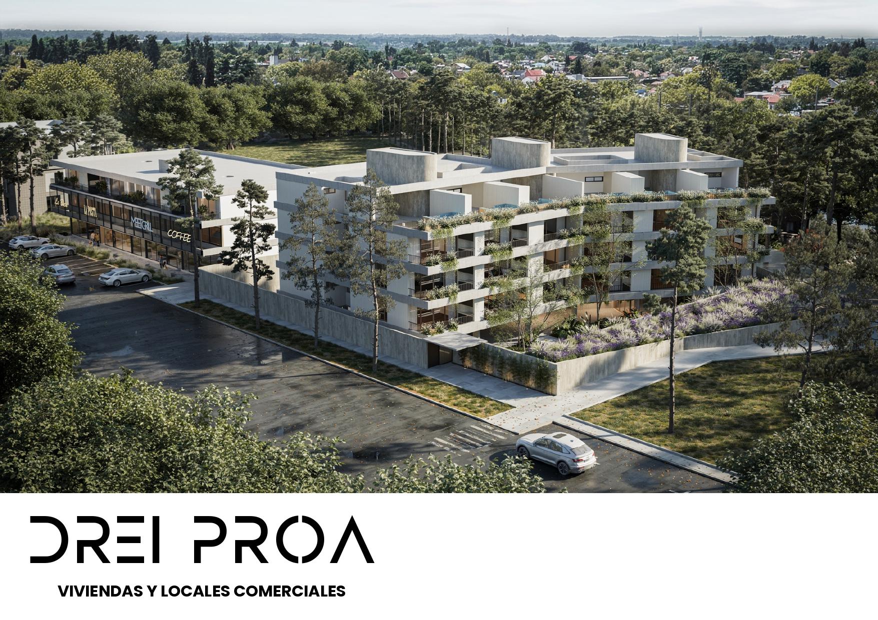 Departamento en venta en Gorina en POZO — foto 1