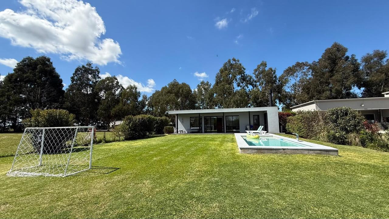Casa en venta en Haras del Sur II — foto 1