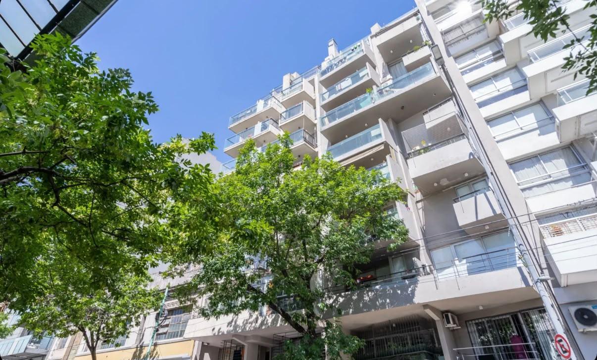 Departamento en venta en Palermo Hollywood — foto 1