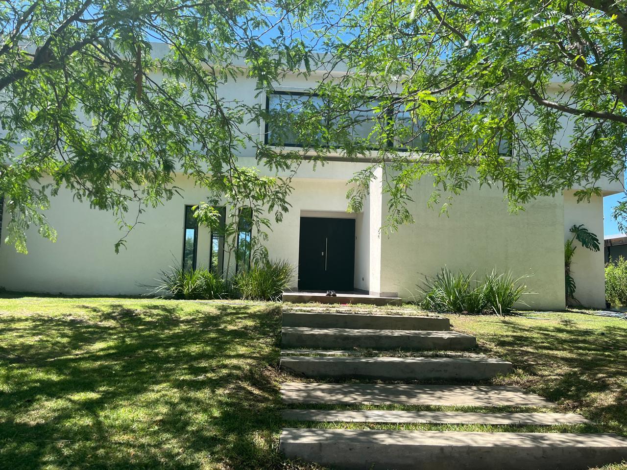 Casa en temporal en Santa Teresa — foto 1